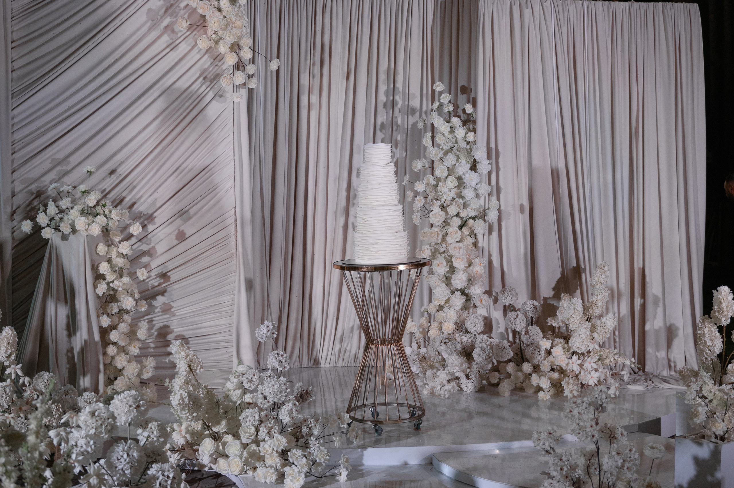 Артем и Кристина. Свадебный фотограф в Белгороде Владимир Золотарев