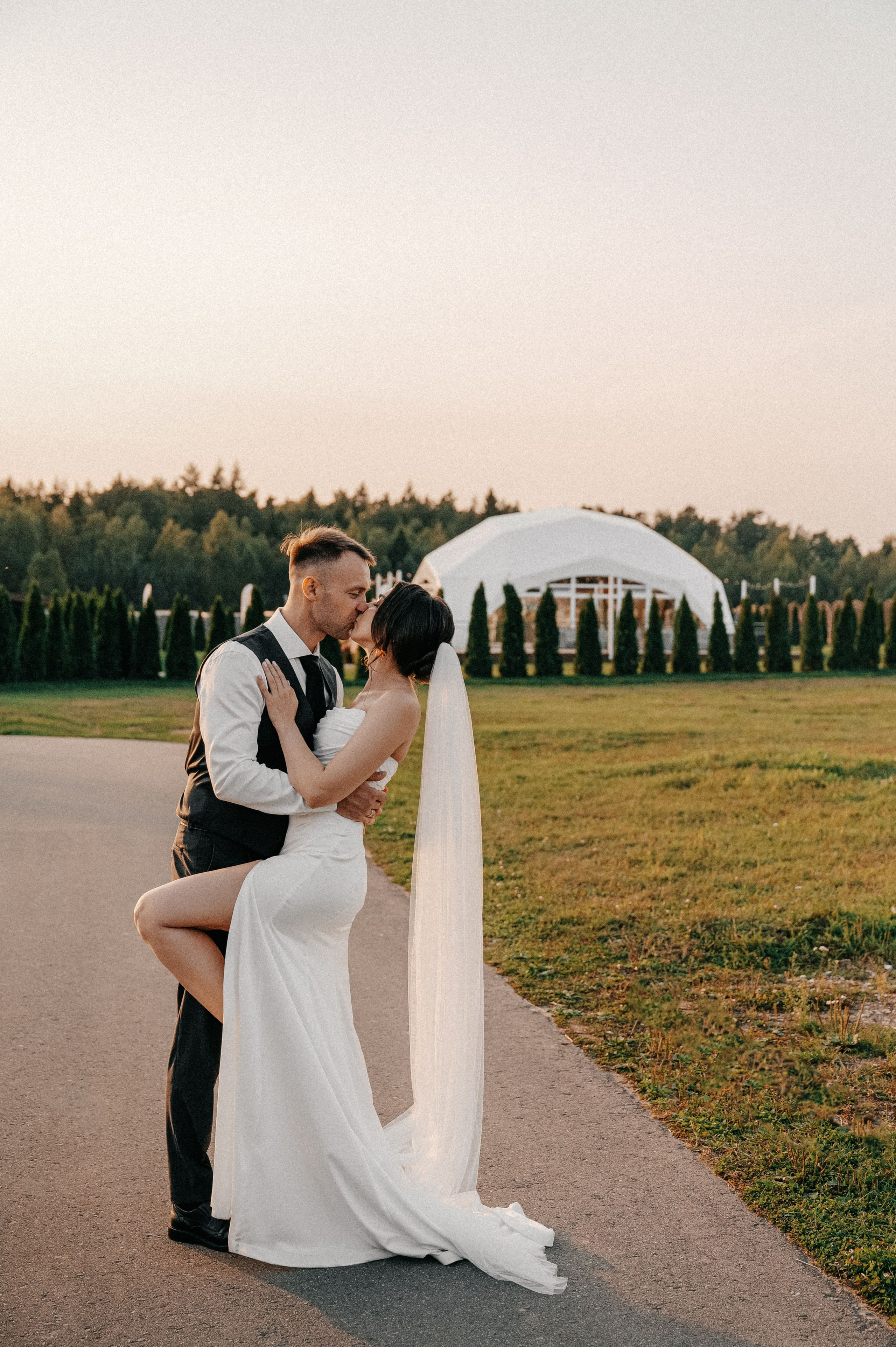 Свадебный и семейный фотограф Виктория Носачёва. Щелково, Москва и МО