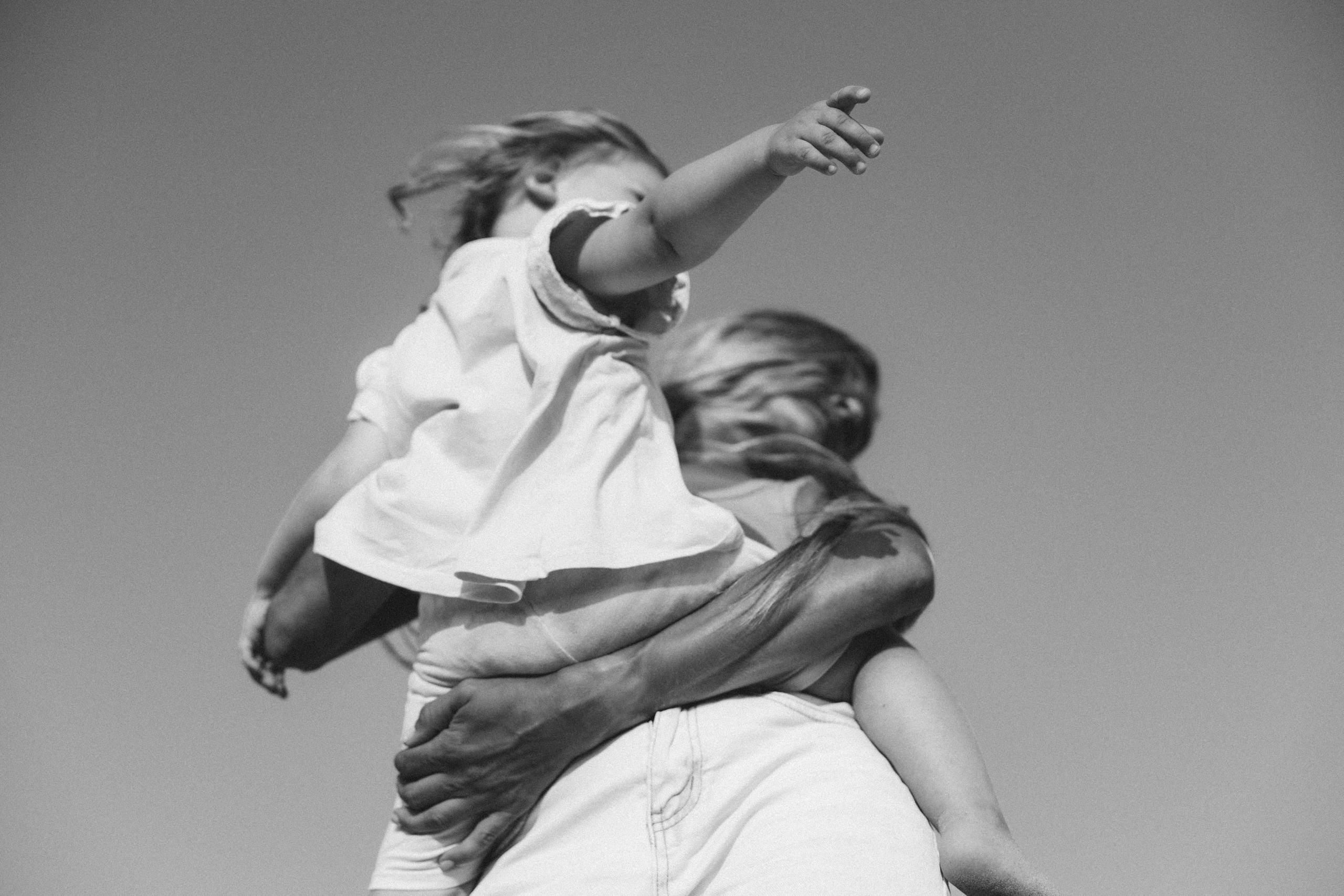 Диана и Варвара. Семейный фотограф Анапа