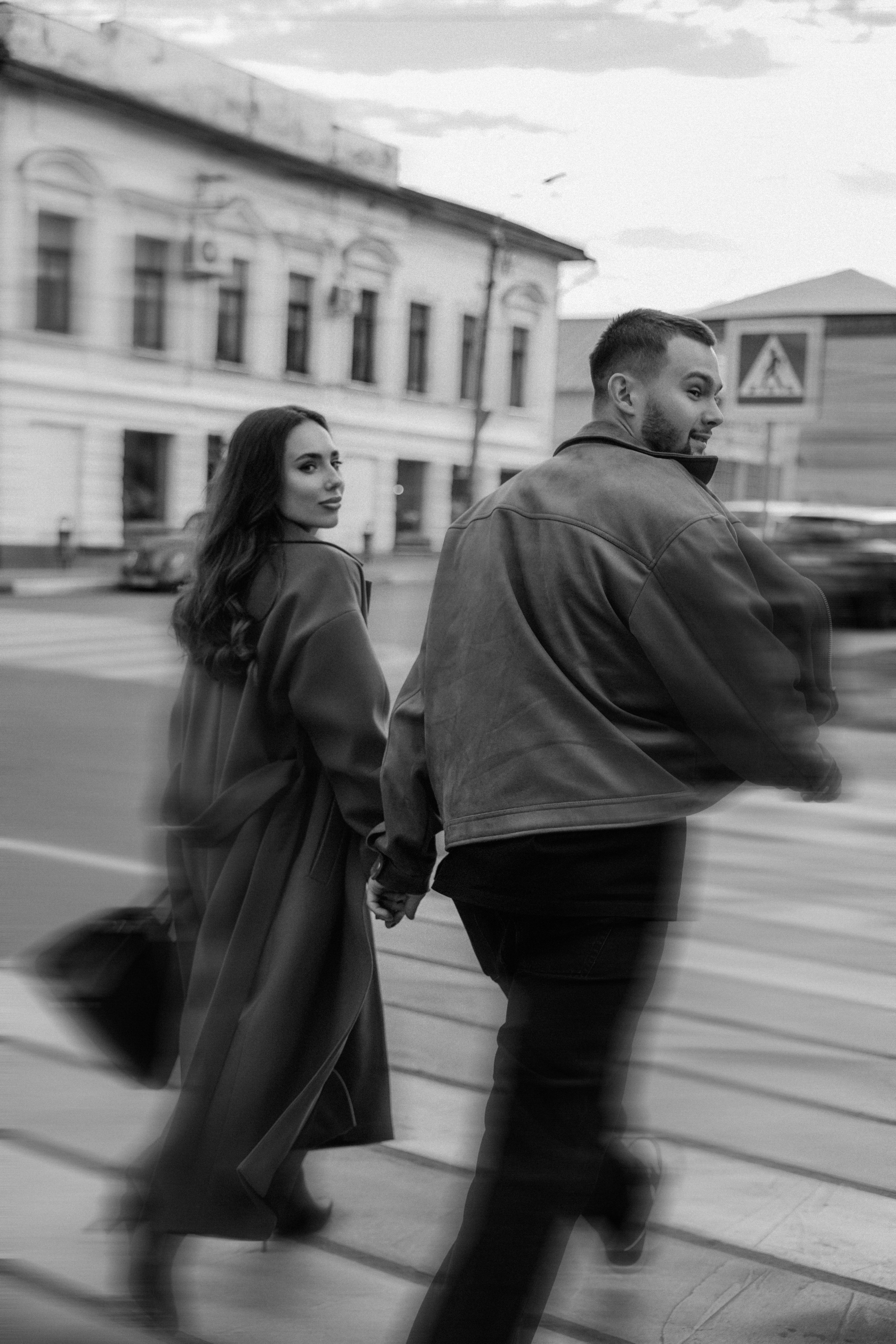 Сергей и Кристина. ФОТОГРАФ ИРИНА ШАМАТАВА