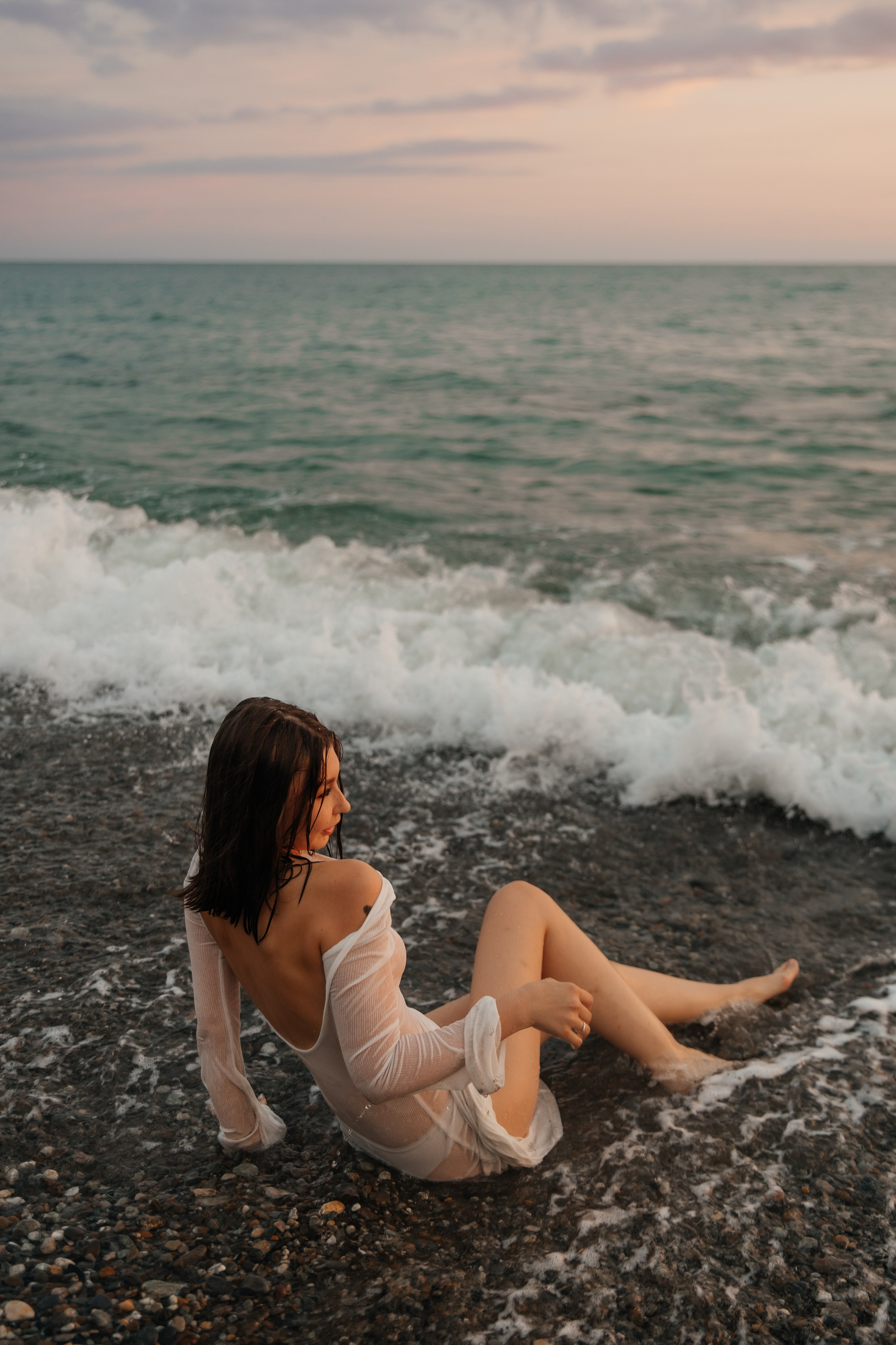 Никита и Анна. Фотограф в Сочи. Свадебная видеосъемка Сочи