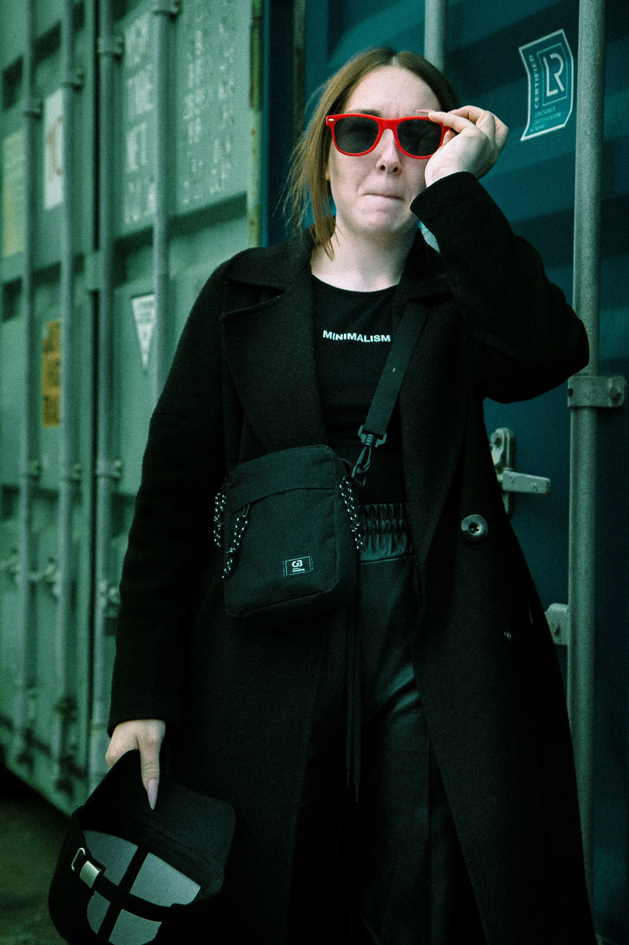 Анушка. Максим Тимофеев Фотограф Ачинск