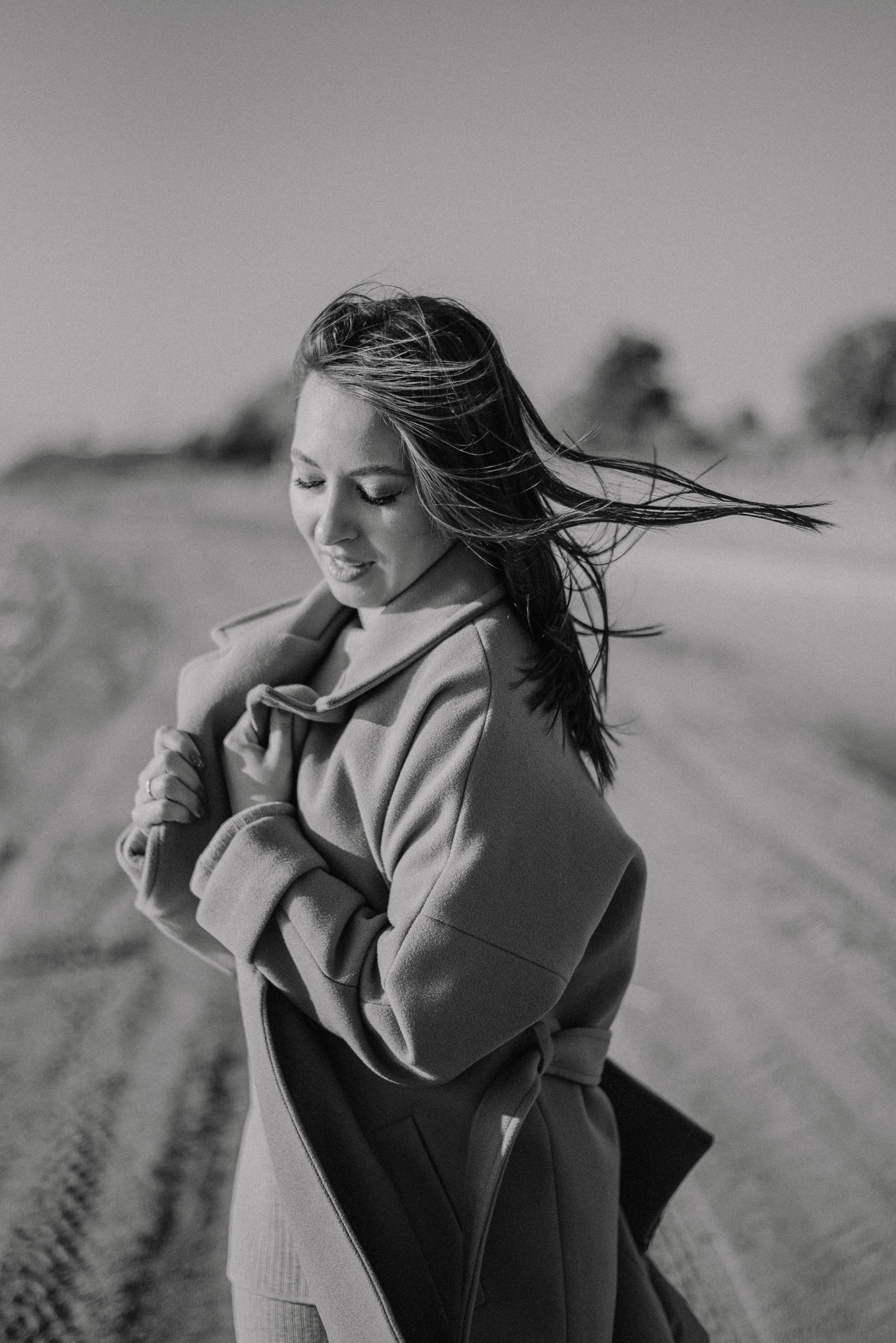 Единение с собой. Ваш личный фотограф в Пскове Анаис Рамирез