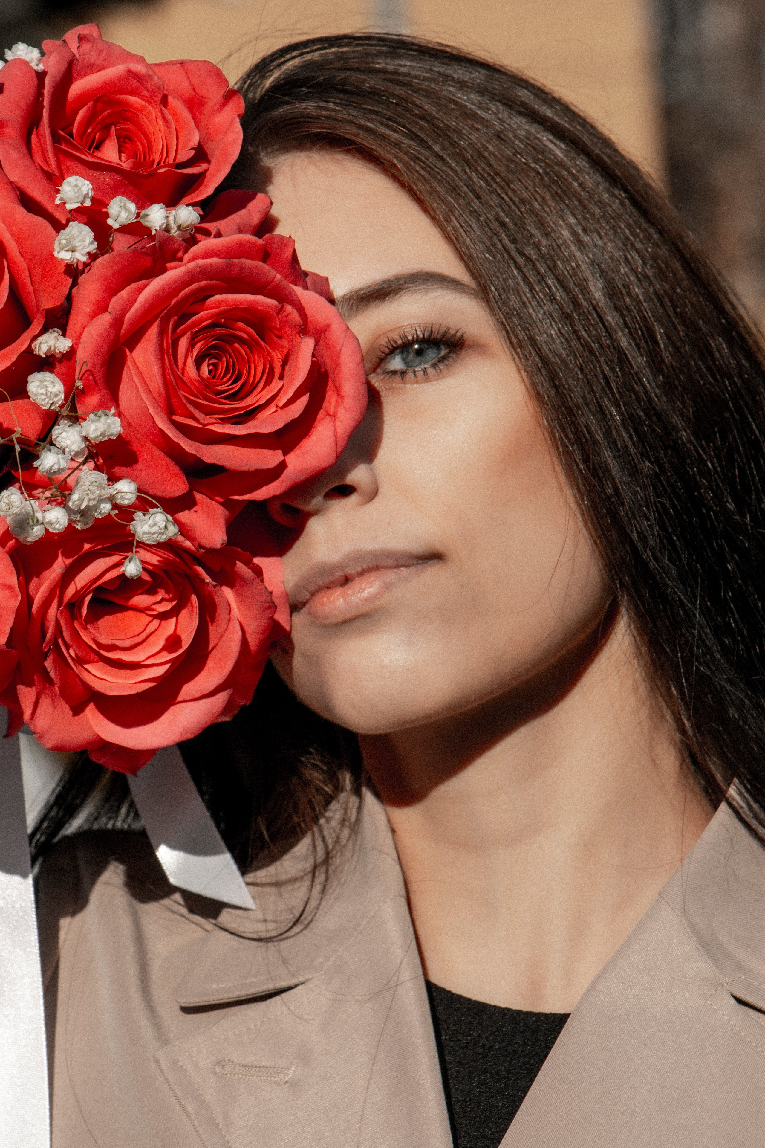 Irina & Sergei. AVE CONCEPT by German S