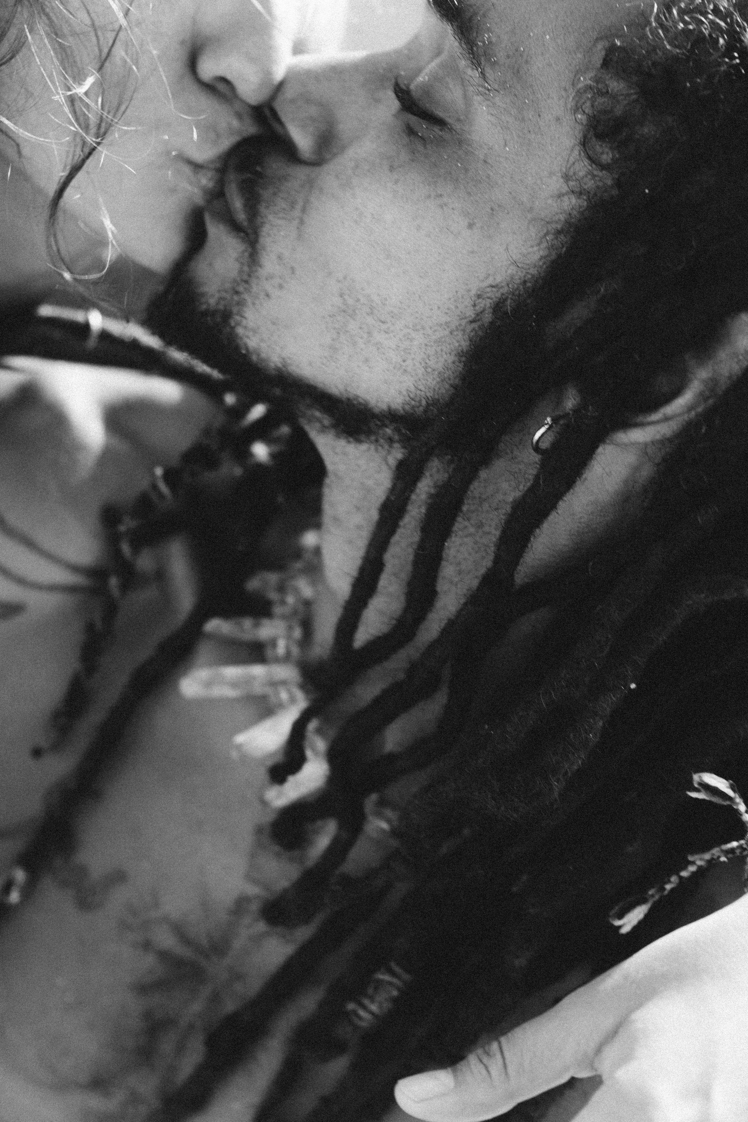 Elleyah & Jacob. Olga Antipova — photographer