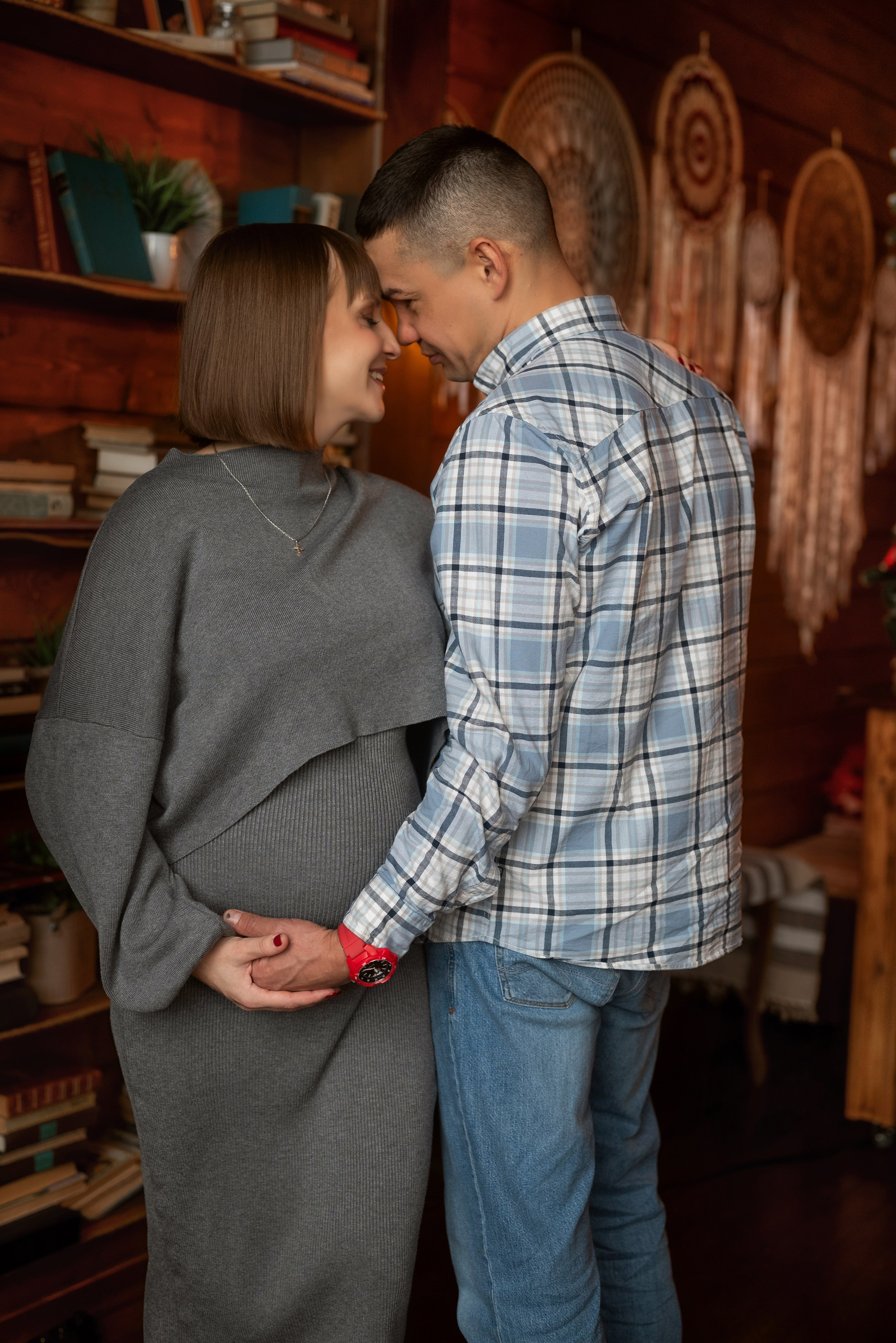 Фотосъемка беременности. Профессиональный фотограф в Уфе Алина Стрелкова