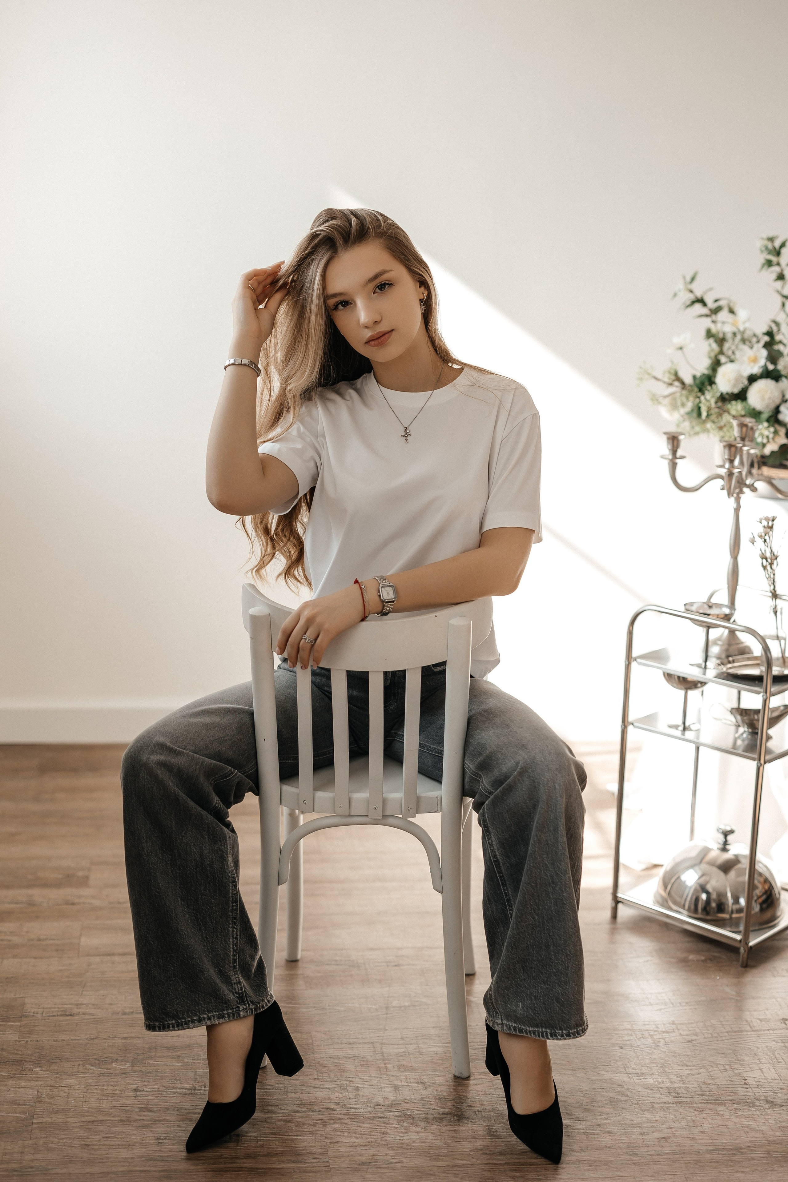 Индивидуальные. Свадебный и семейный фотограф в Омске Евгения Хакимова