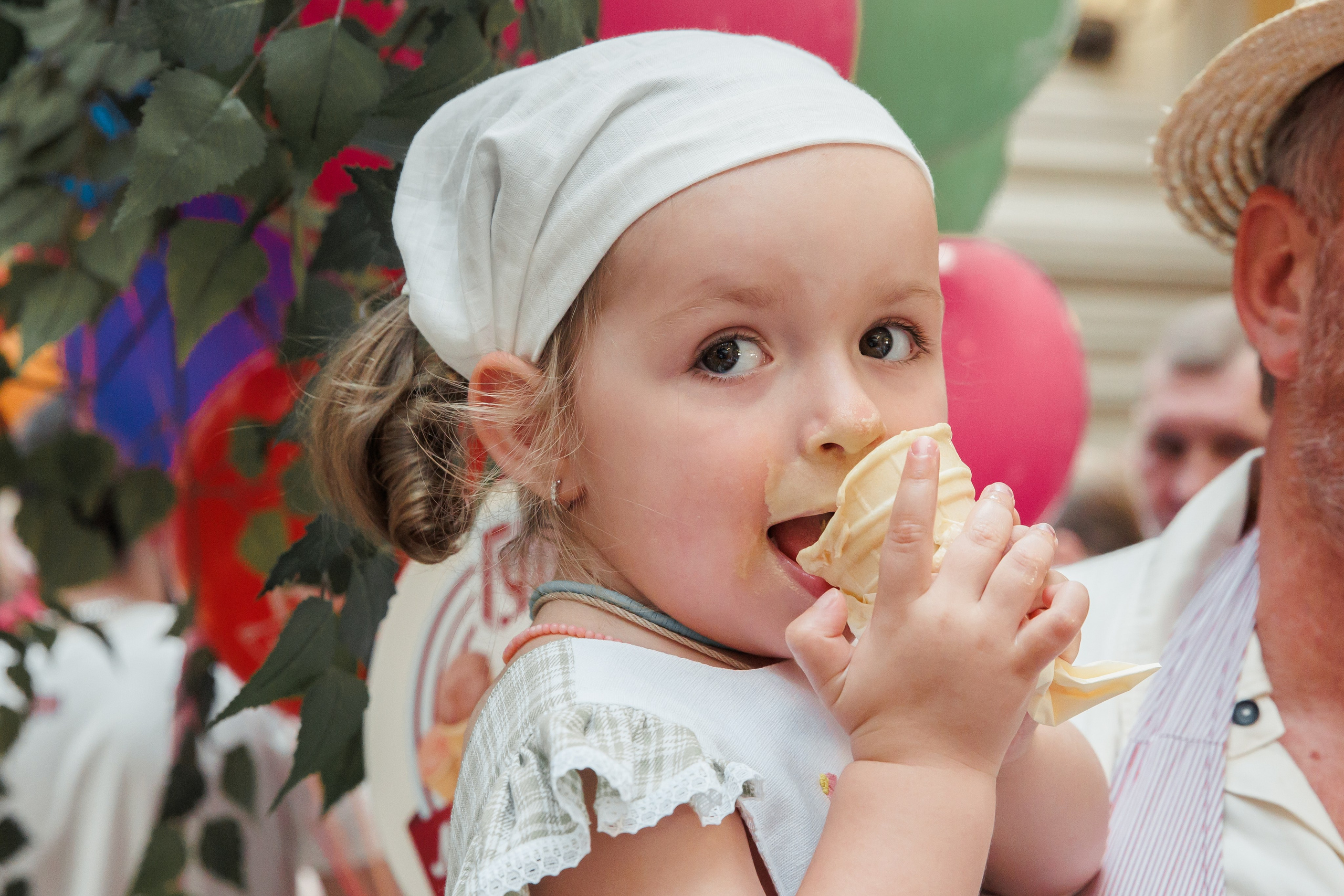 Фонд Хабенского ГУМ. Леся Гаранина. Семейный фотограф/видеограф Москва и область