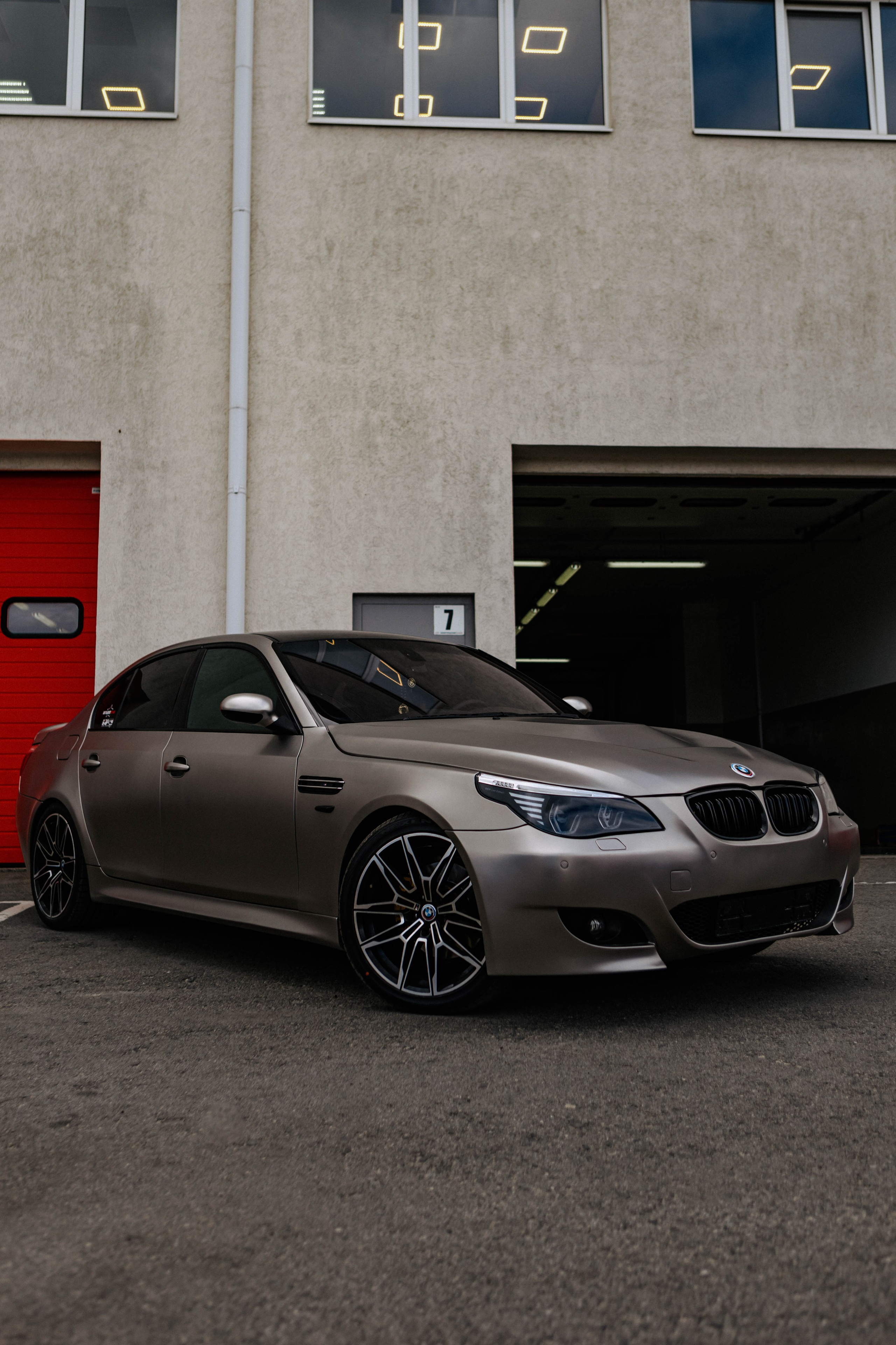 Открытие сезона 2024. Фотограф Александра Кузнецова