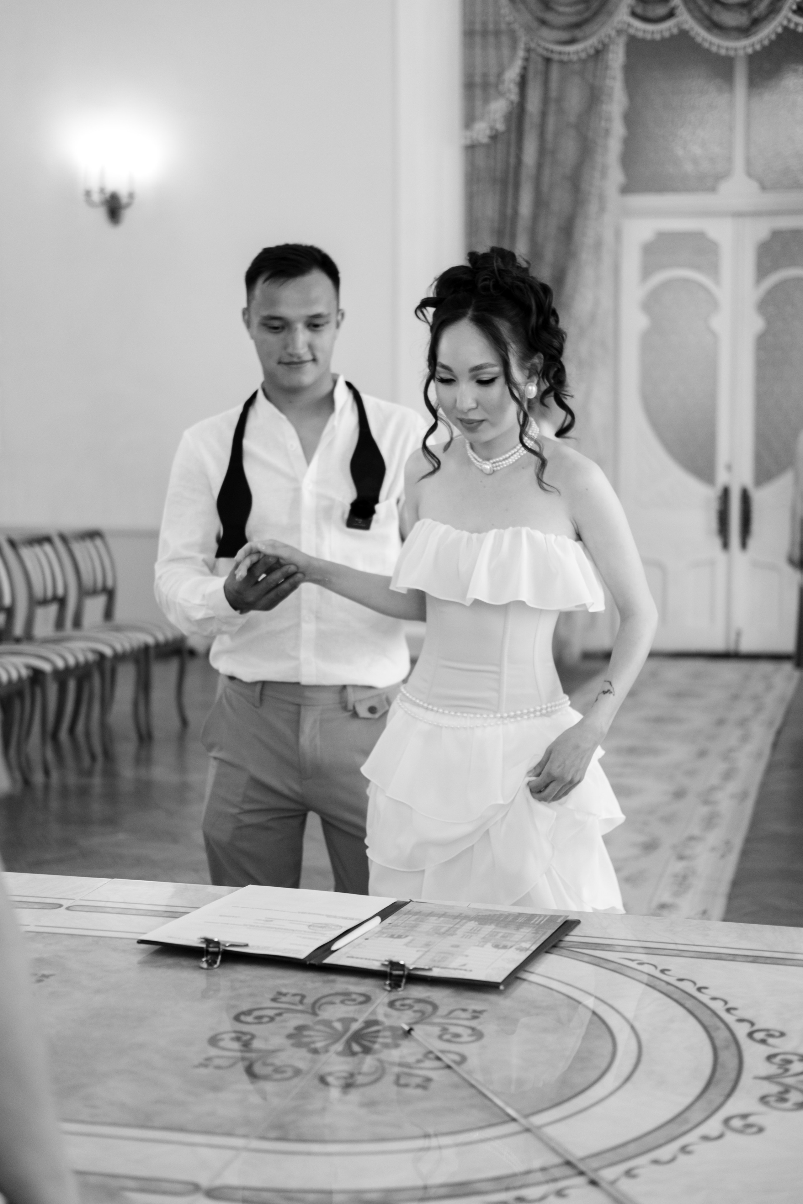 Дидар и Лада. Фотограф в Астрахани Миронова Анастасия