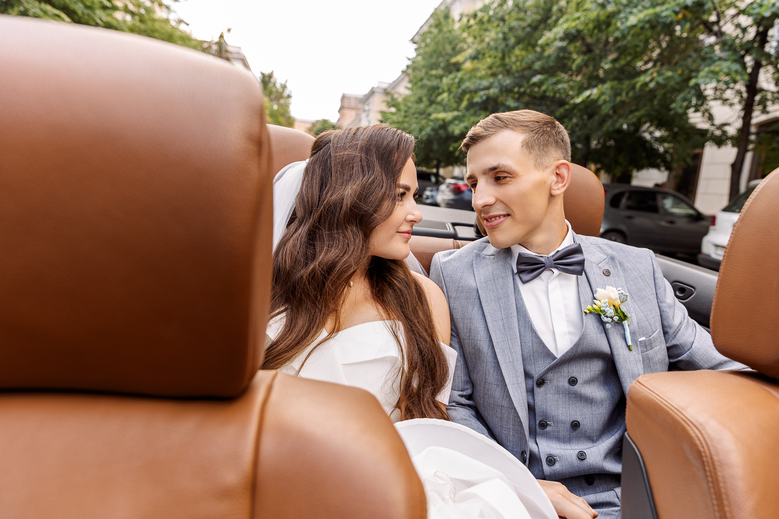 Сергей и Валерия. Свадебный и семейный фотограф в Челябинске Юлия Ишимова