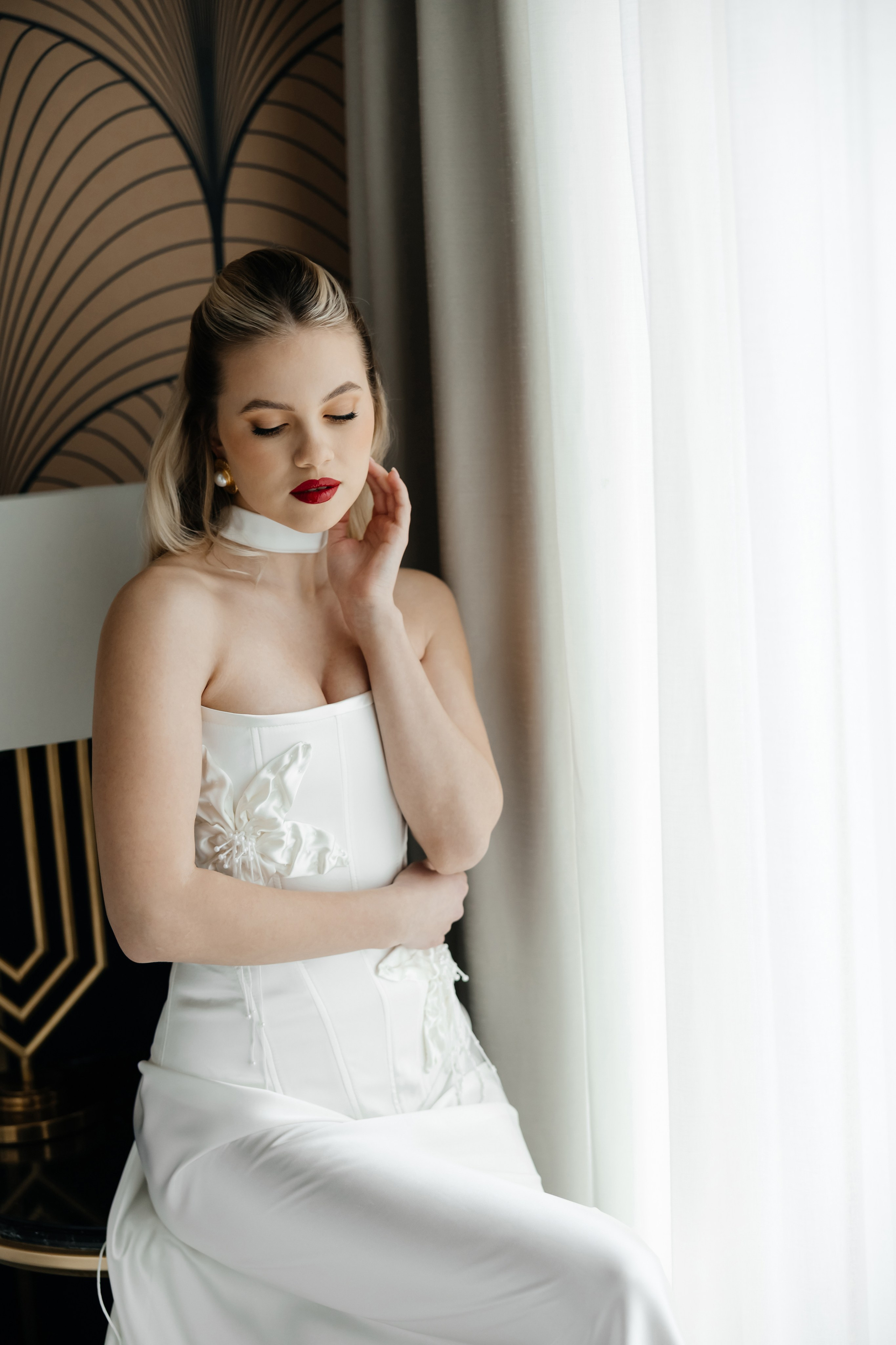 Иван и Алина. Свадебный фотограф в Москве Артём Кившарь