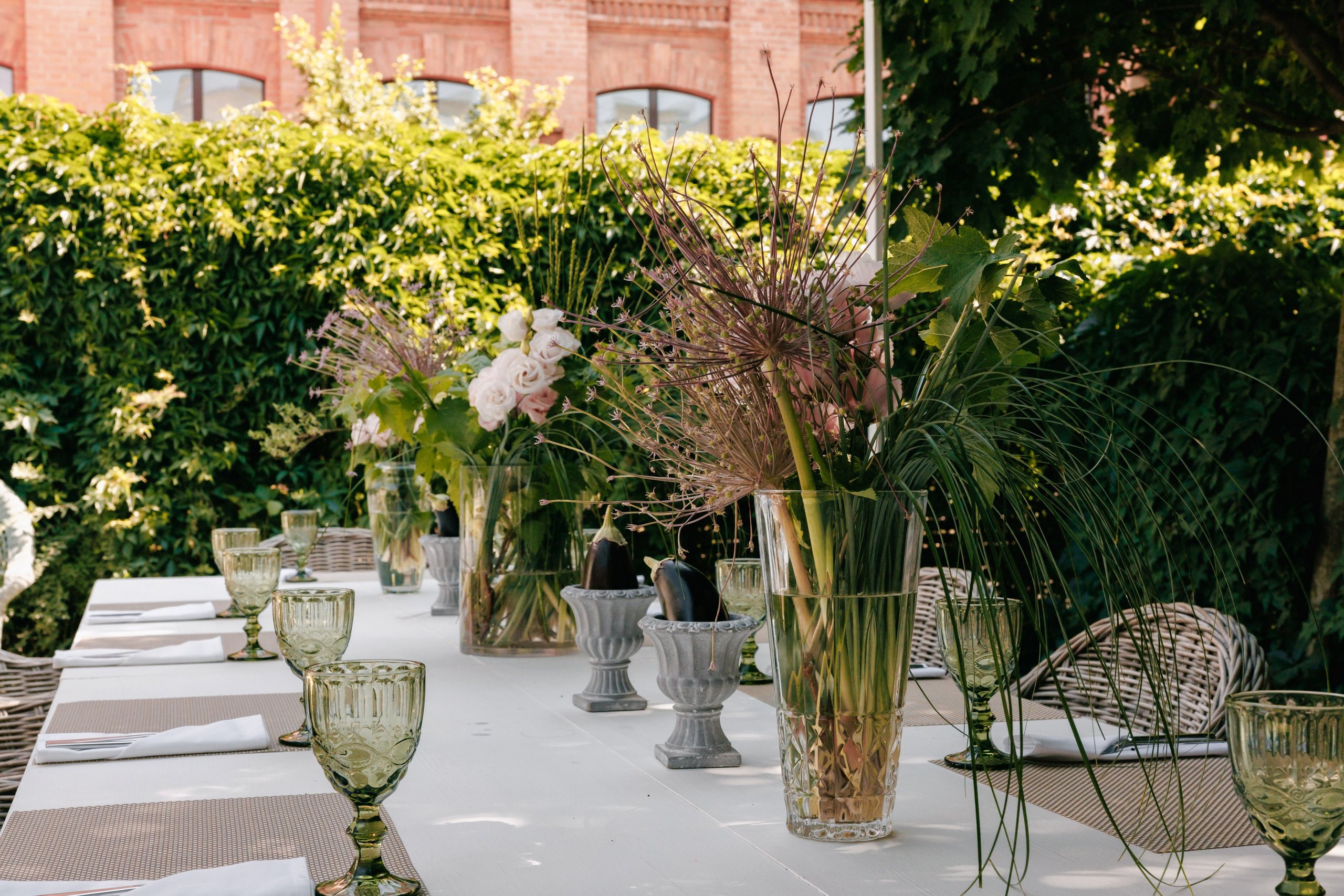 Пряности и радости на Васильевском острове. Репортажный фотограф в Санкт-Петербурге Жолудев Владислав