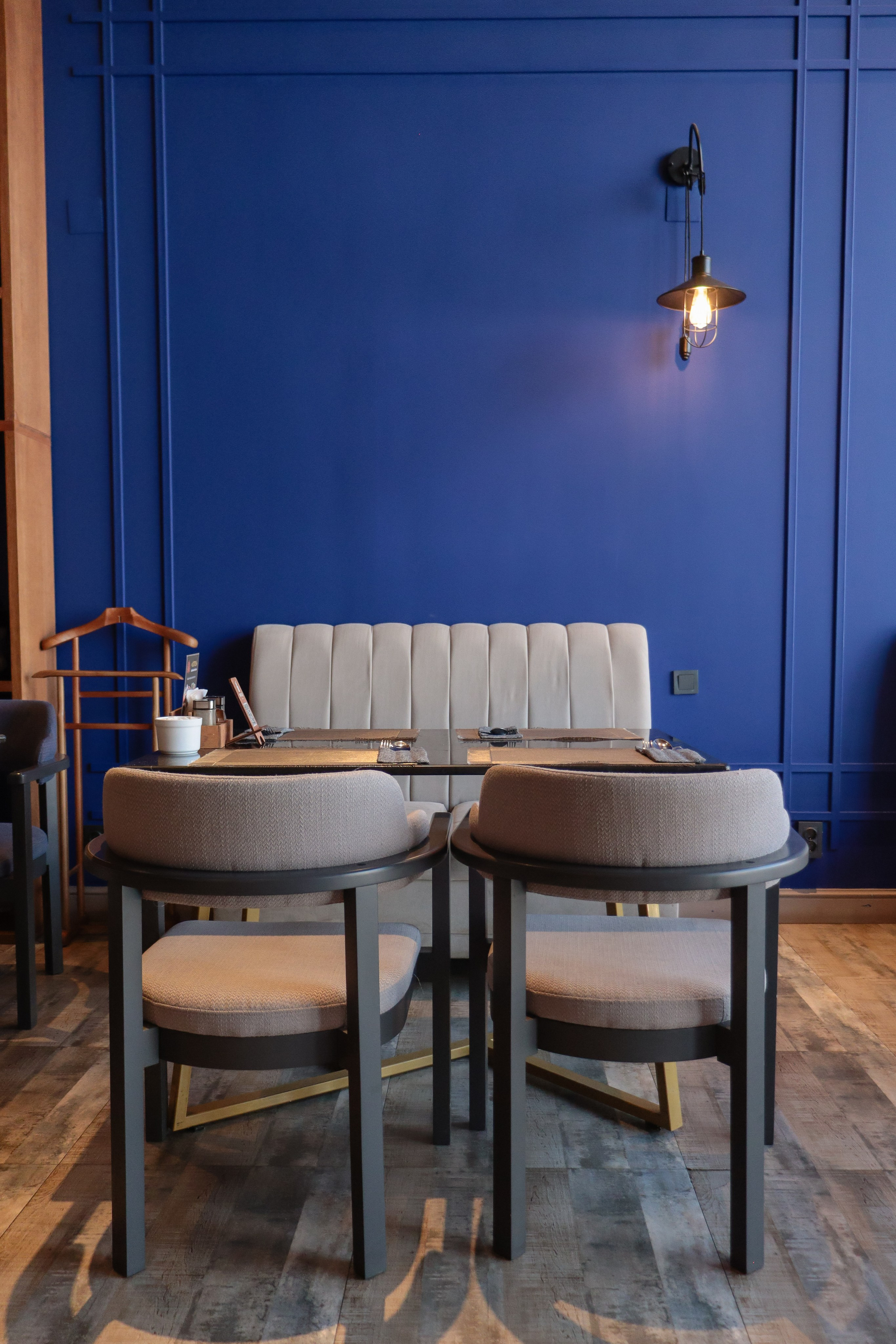 Интерьер. Репортажный, портретный, студийный и автомобильный фотограф в городе Алматы, Талгар и Иссык — Занорин Артем