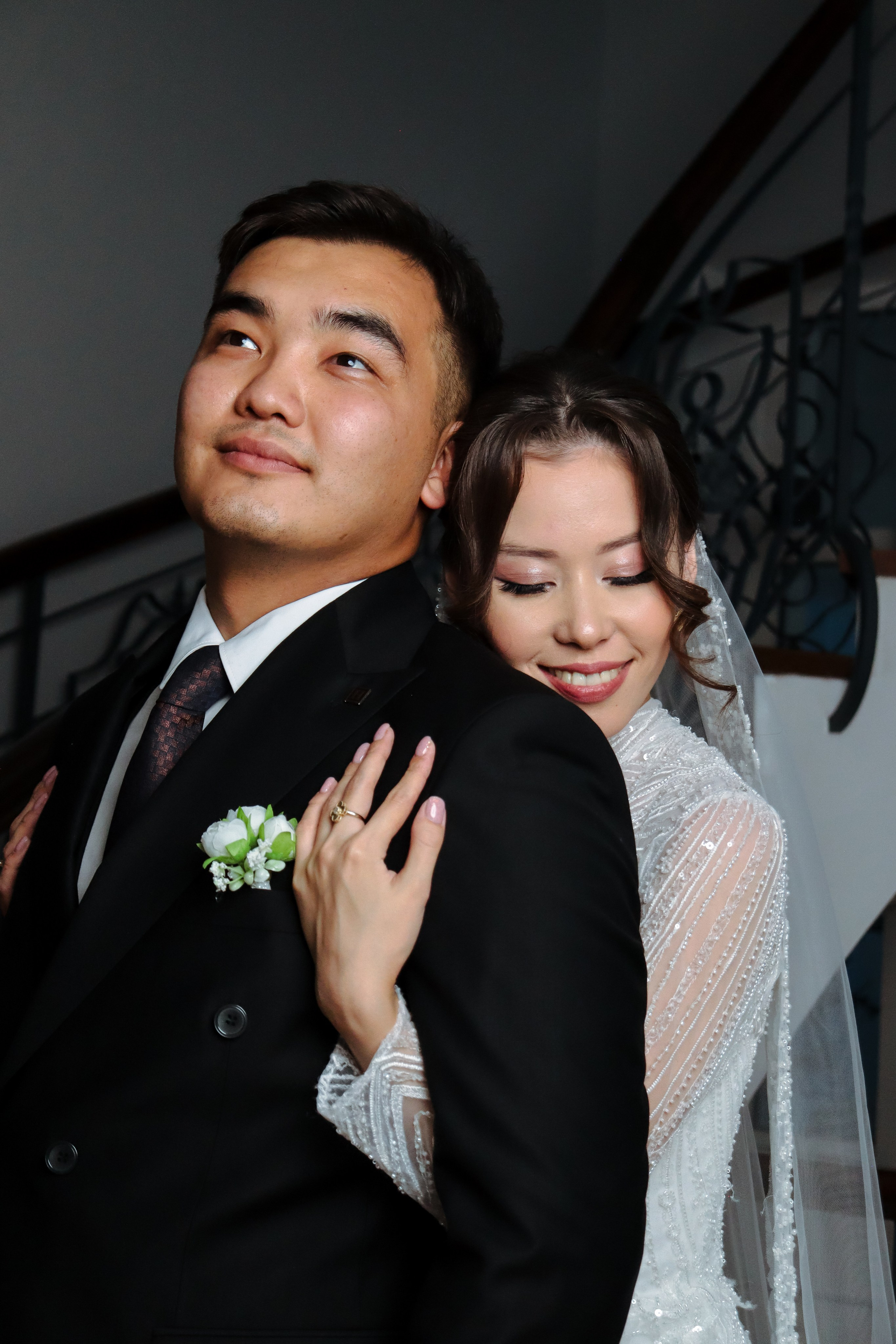 Портреты. Репортажный, портретный, студийный и автомобильный фотограф в городе Алматы, Талгар и Иссык — Занорин Артем