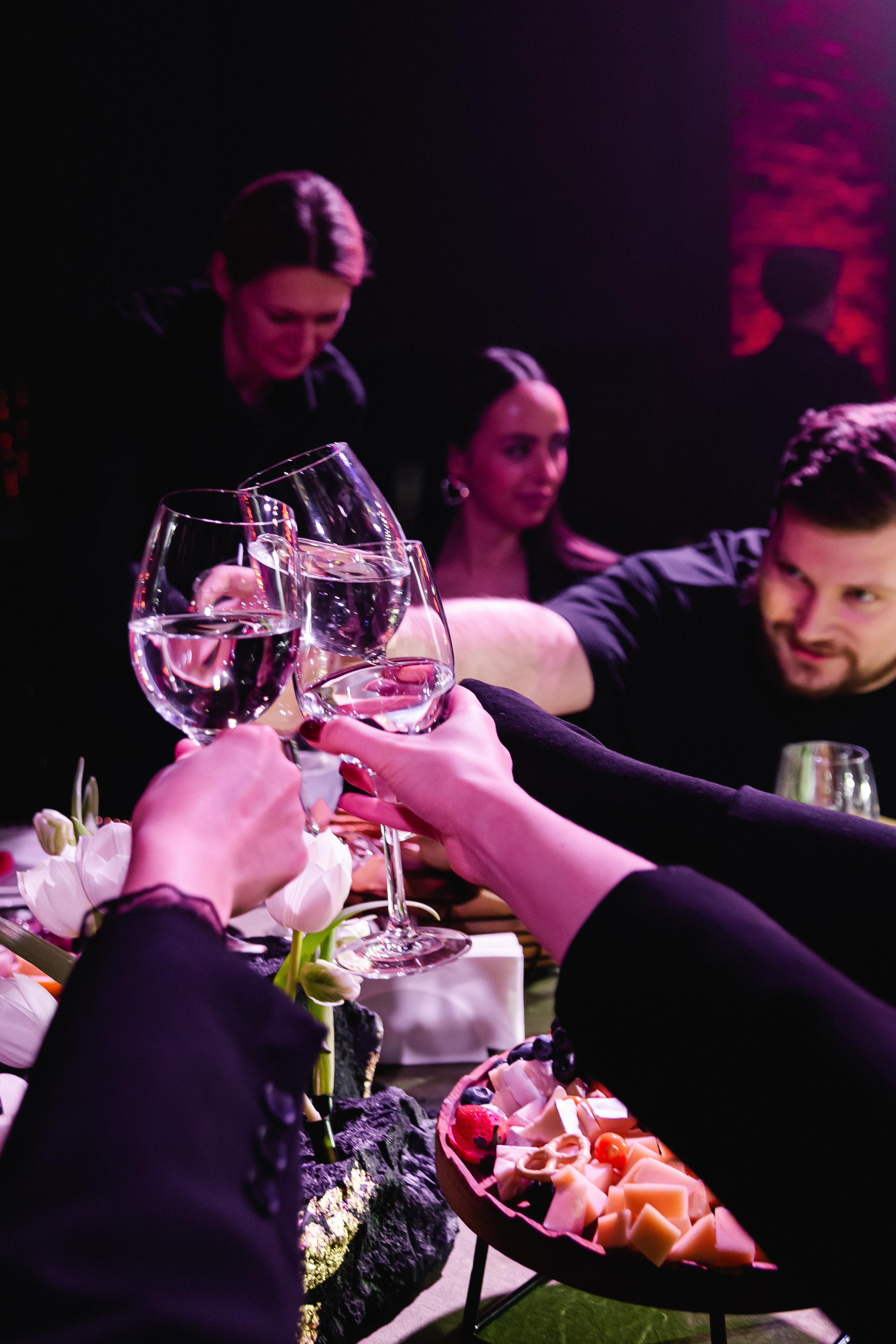 PRОЗДОРОВЬЕ | Москва MJ Hall. Крылова Светлана Фотограф Челябинск