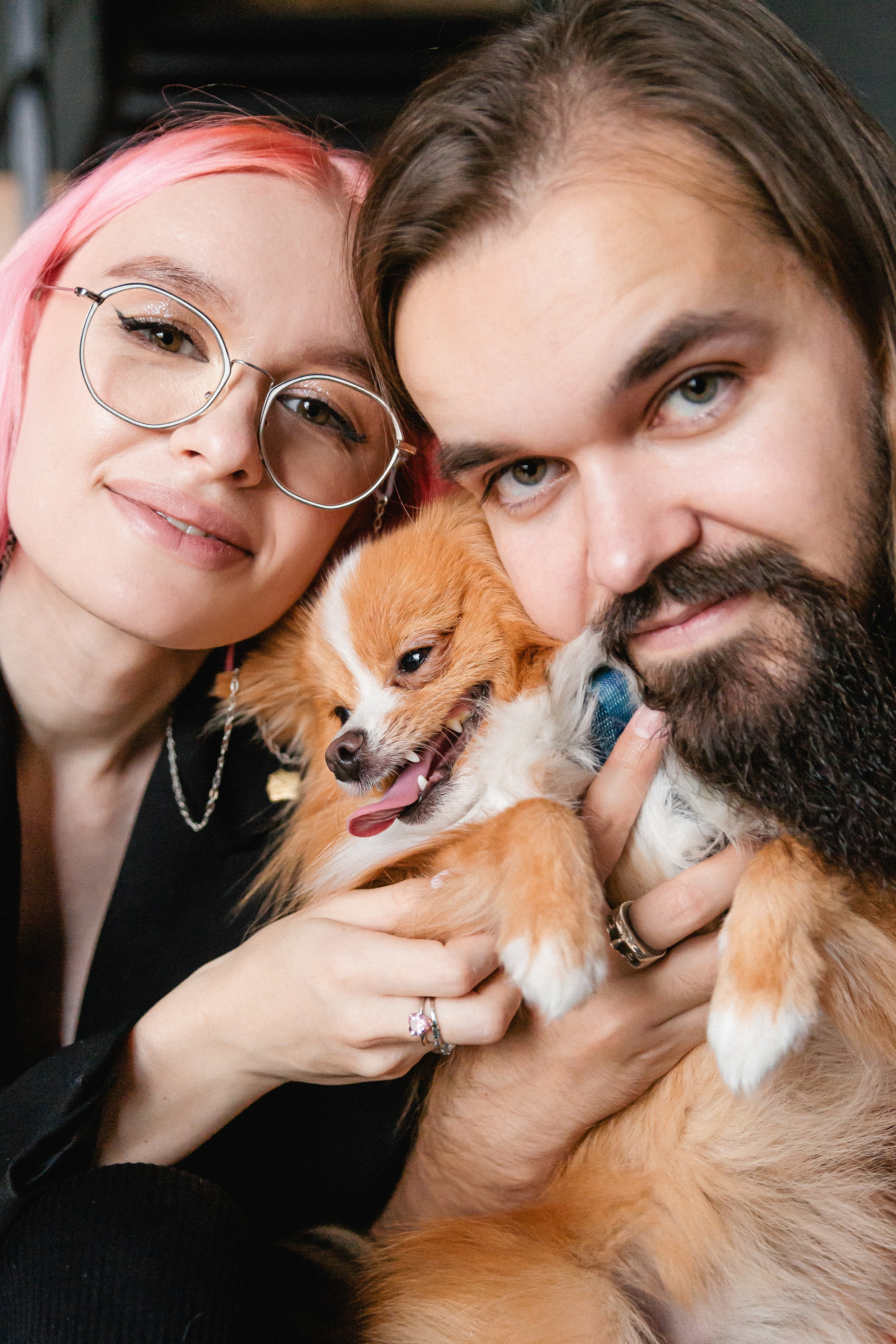 Саша и Богдан. Крылова Светлана Фотограф Челябинск