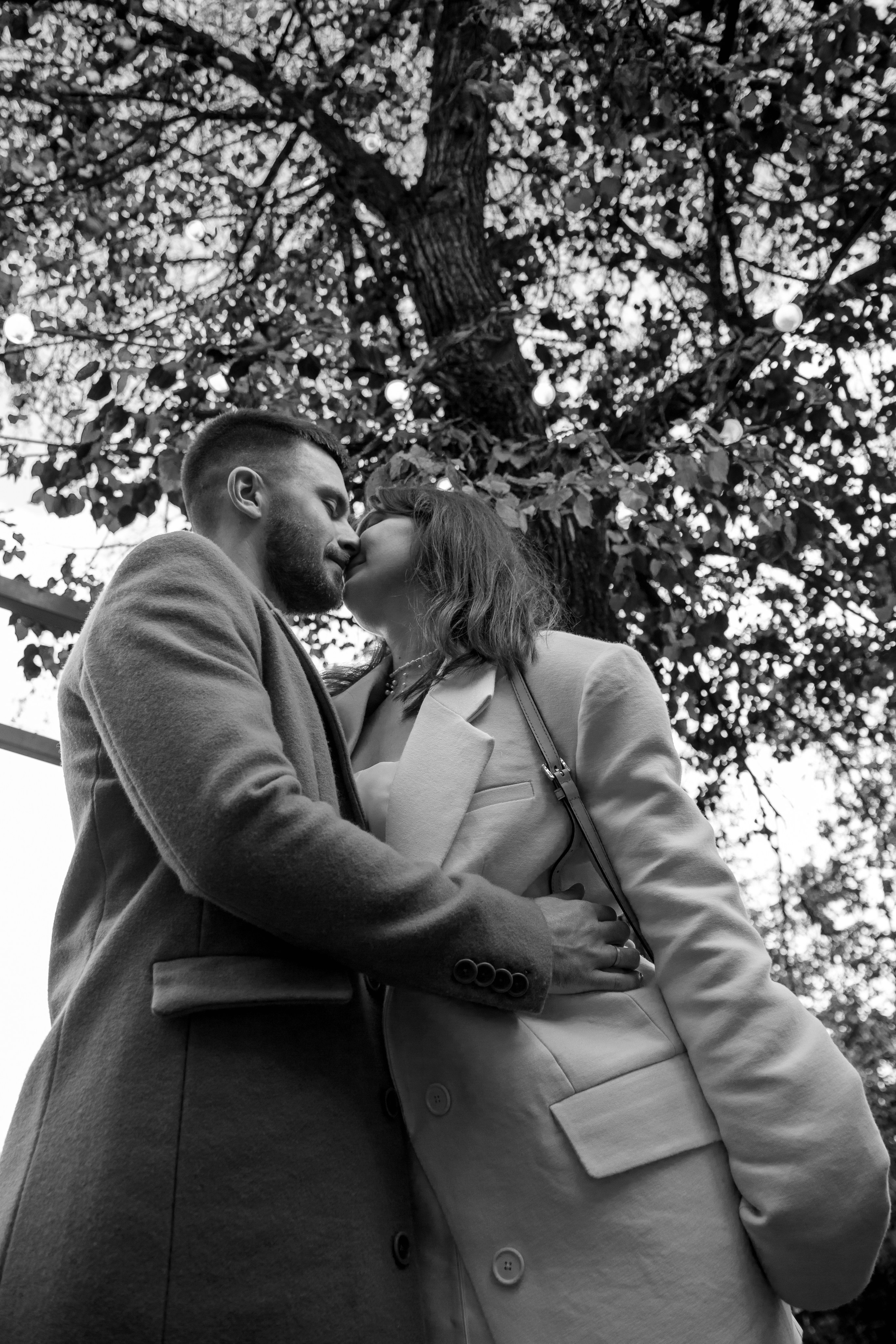 Аня и Кирилл. Крылова Светлана Фотограф Челябинск