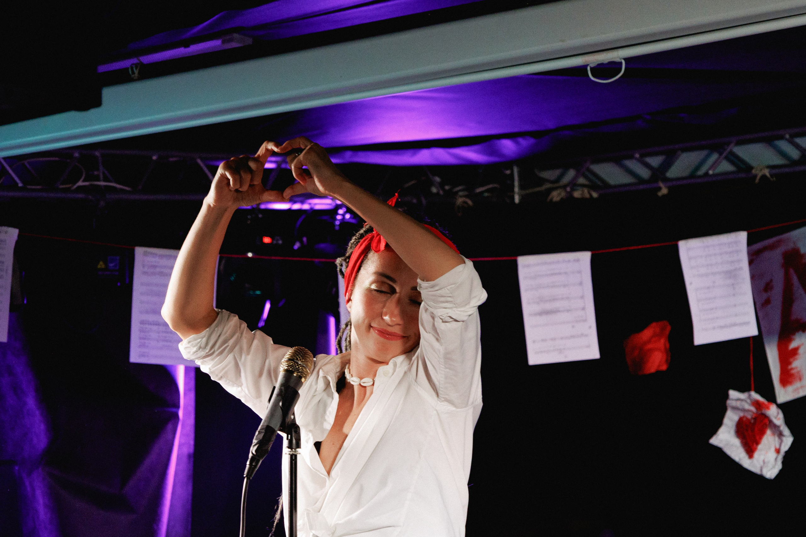 Концерт Мураками | Клуб JAM март 2023. Фотограф Антон Катунин | Симферополь