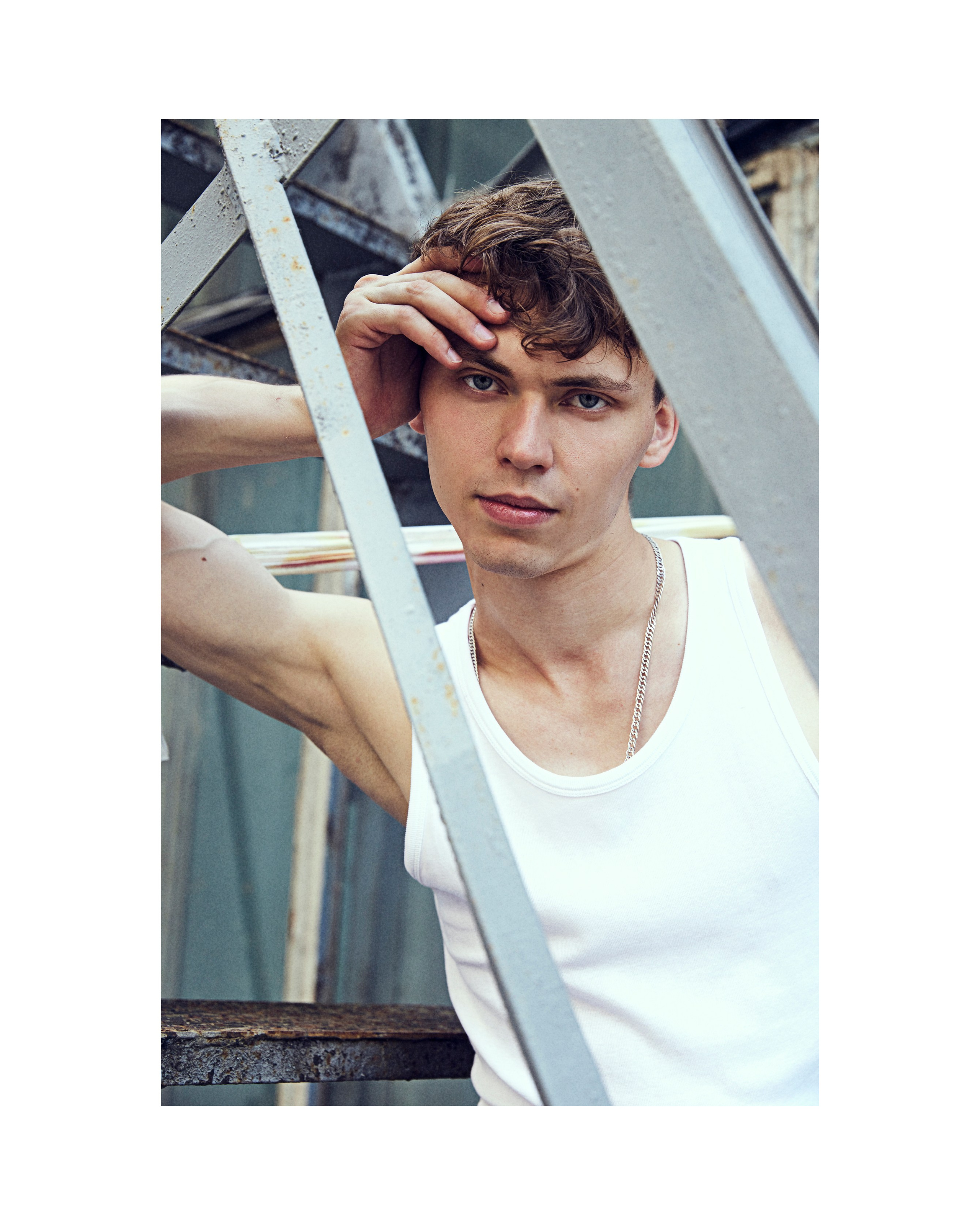 Портфолио. Коммерческий фотограф