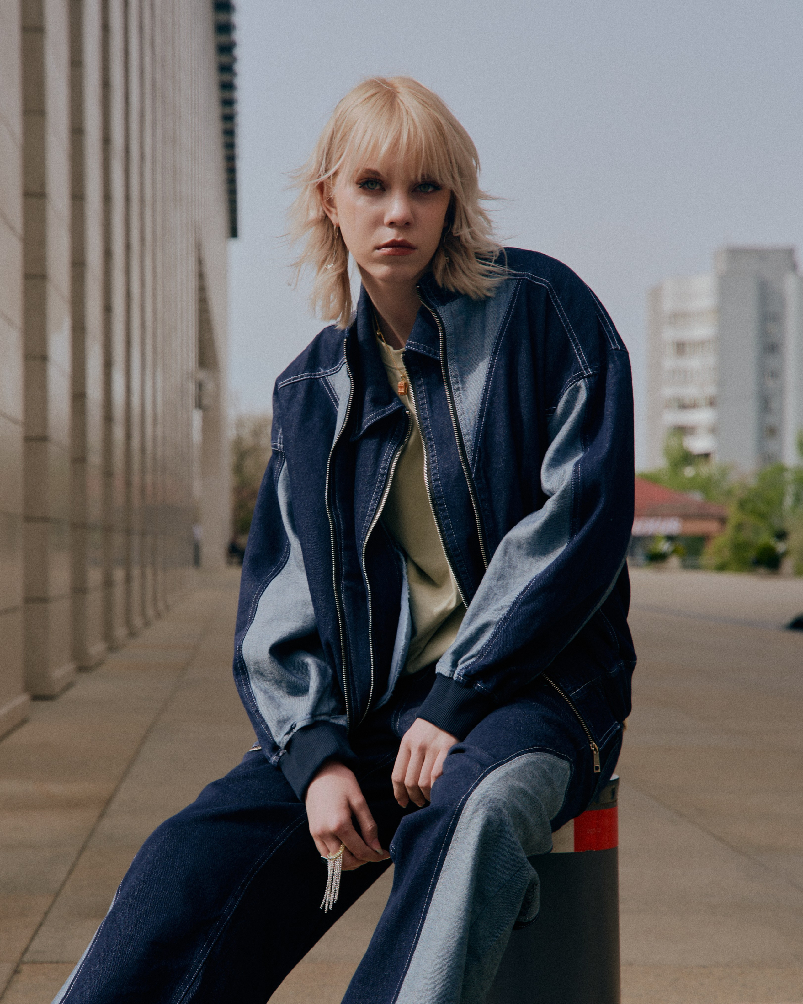 Eterno nomad. Фотограф Москва Сергей Громов