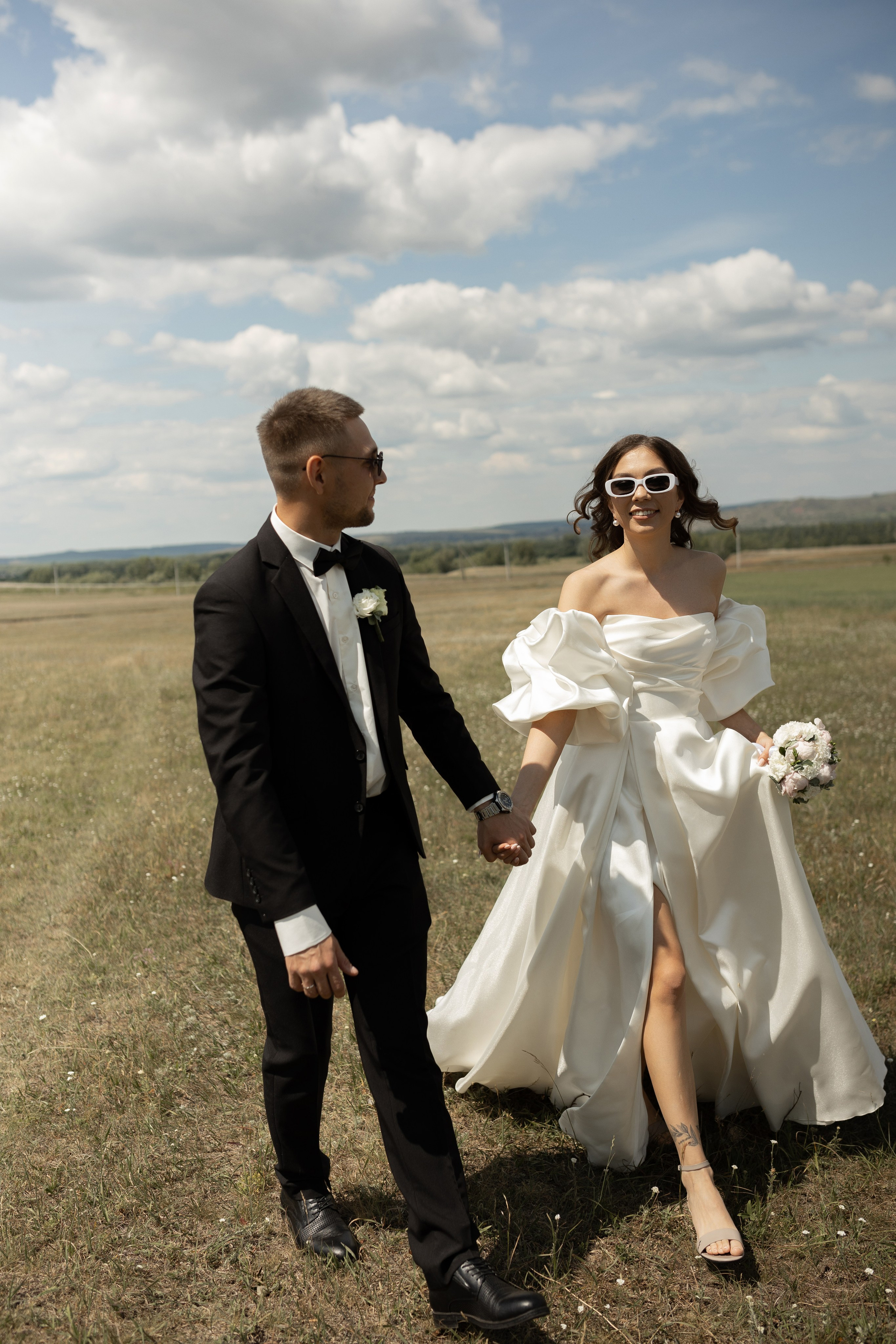 ADEL & TIMUR. Оксана Вахидова Фотограф Кумертау, Уфа, Мелеуз, Салават