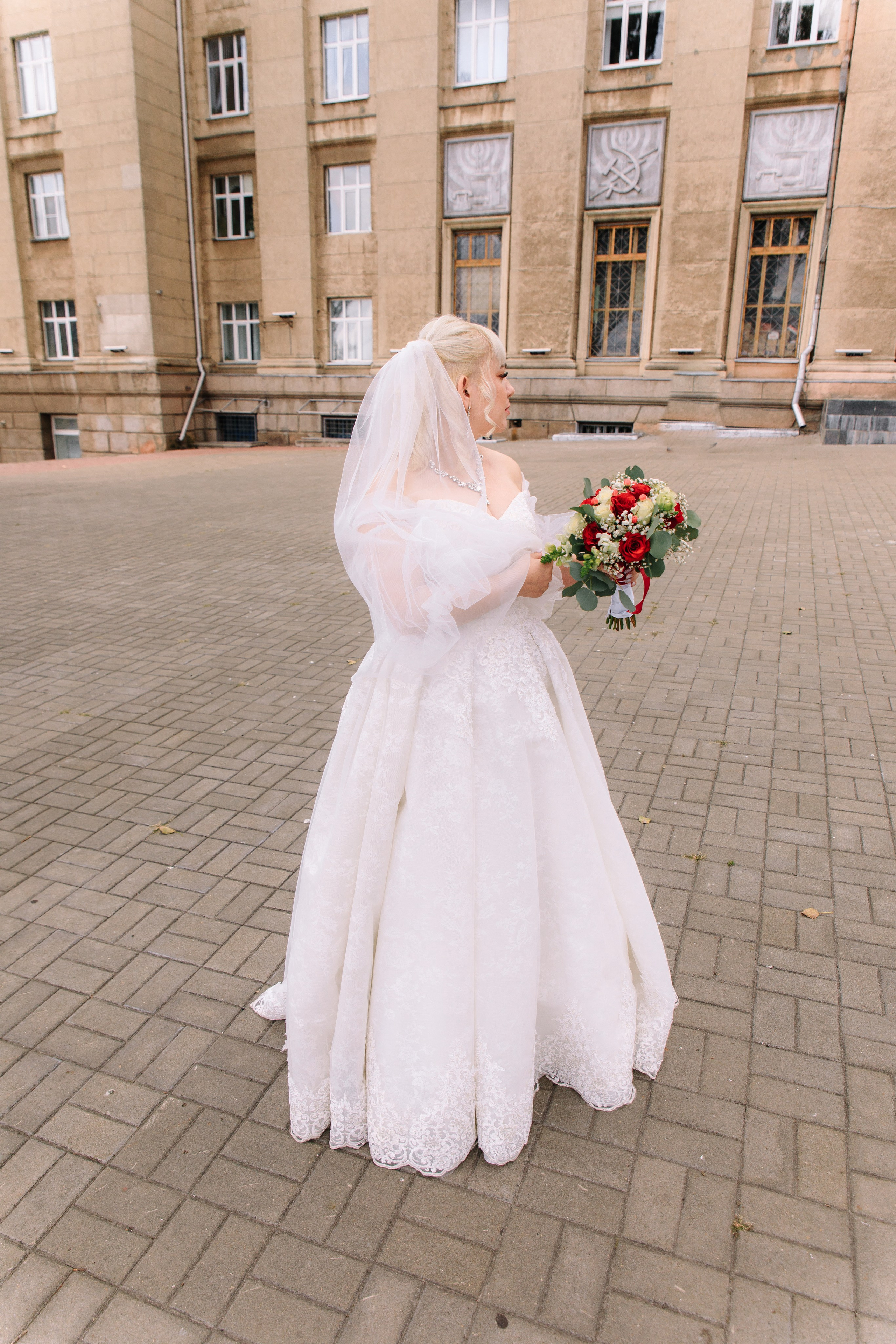 ТАТЬЯНА И ВЛАДИМИР. Свадебный и семейный фотограф в Курске и Курчатове