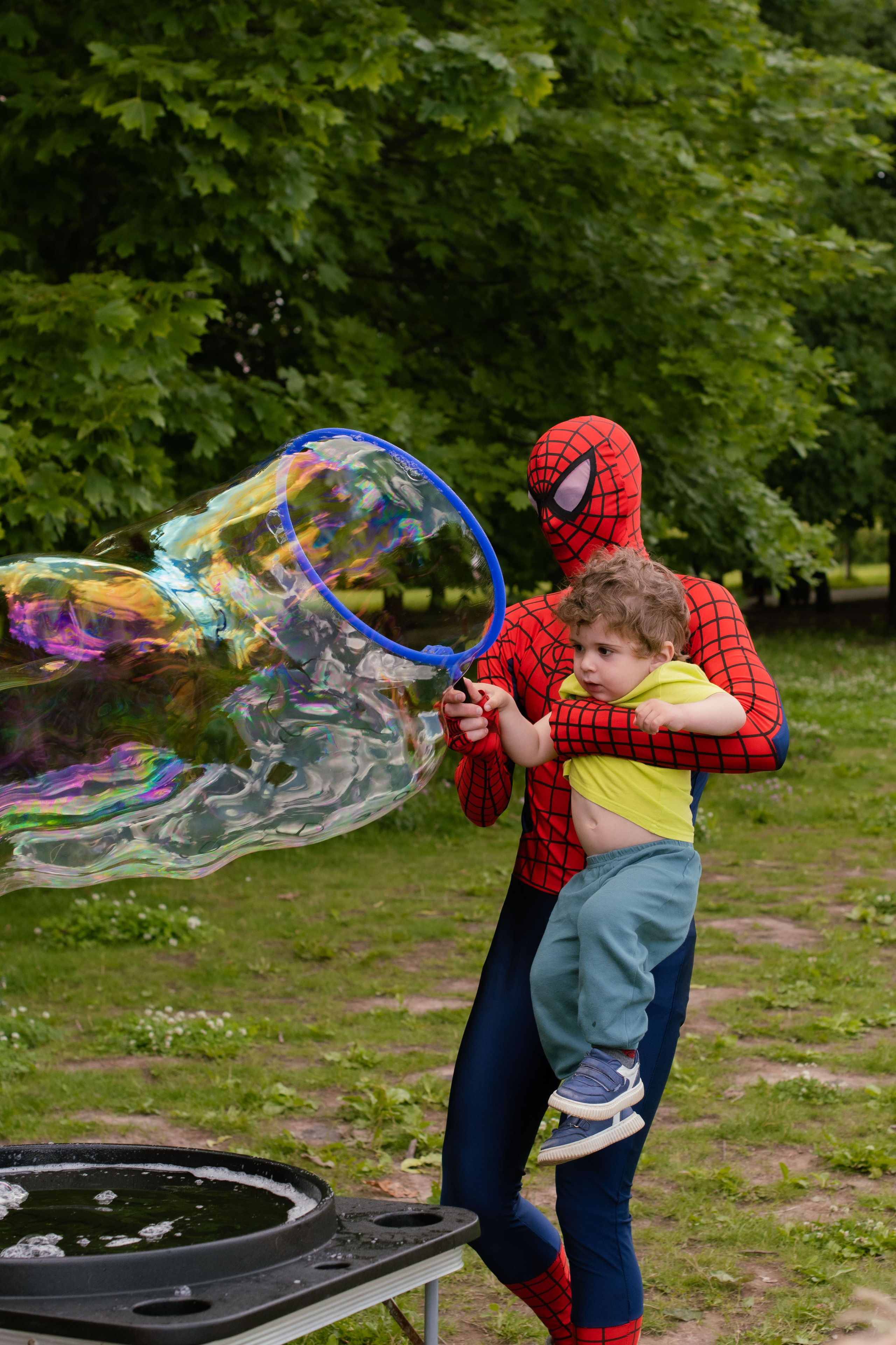 Вова 4 года. Женский фотограф в Москве и МО
