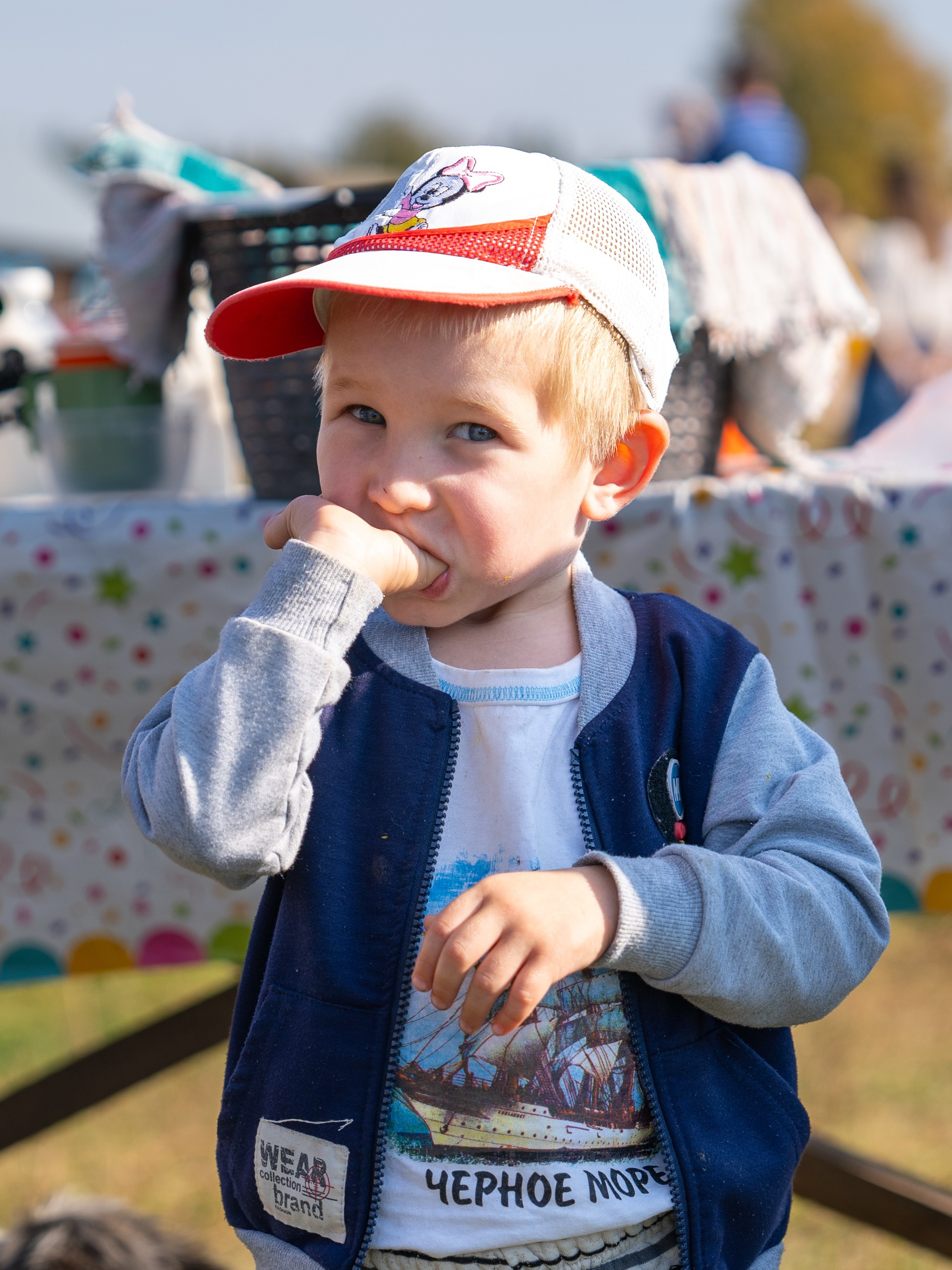 Ярмарка. Фотограф Наталья Сорока Ижевск