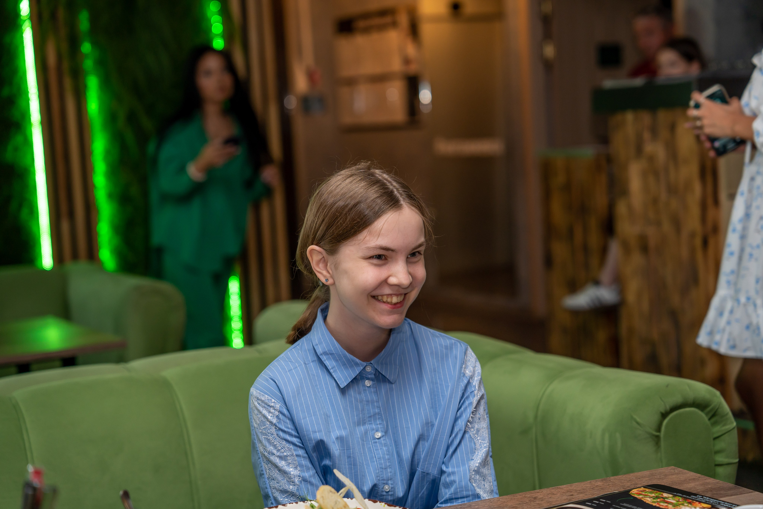 Виртуоз 08.06.24. Фотограф Наталья Сорока Ижевск