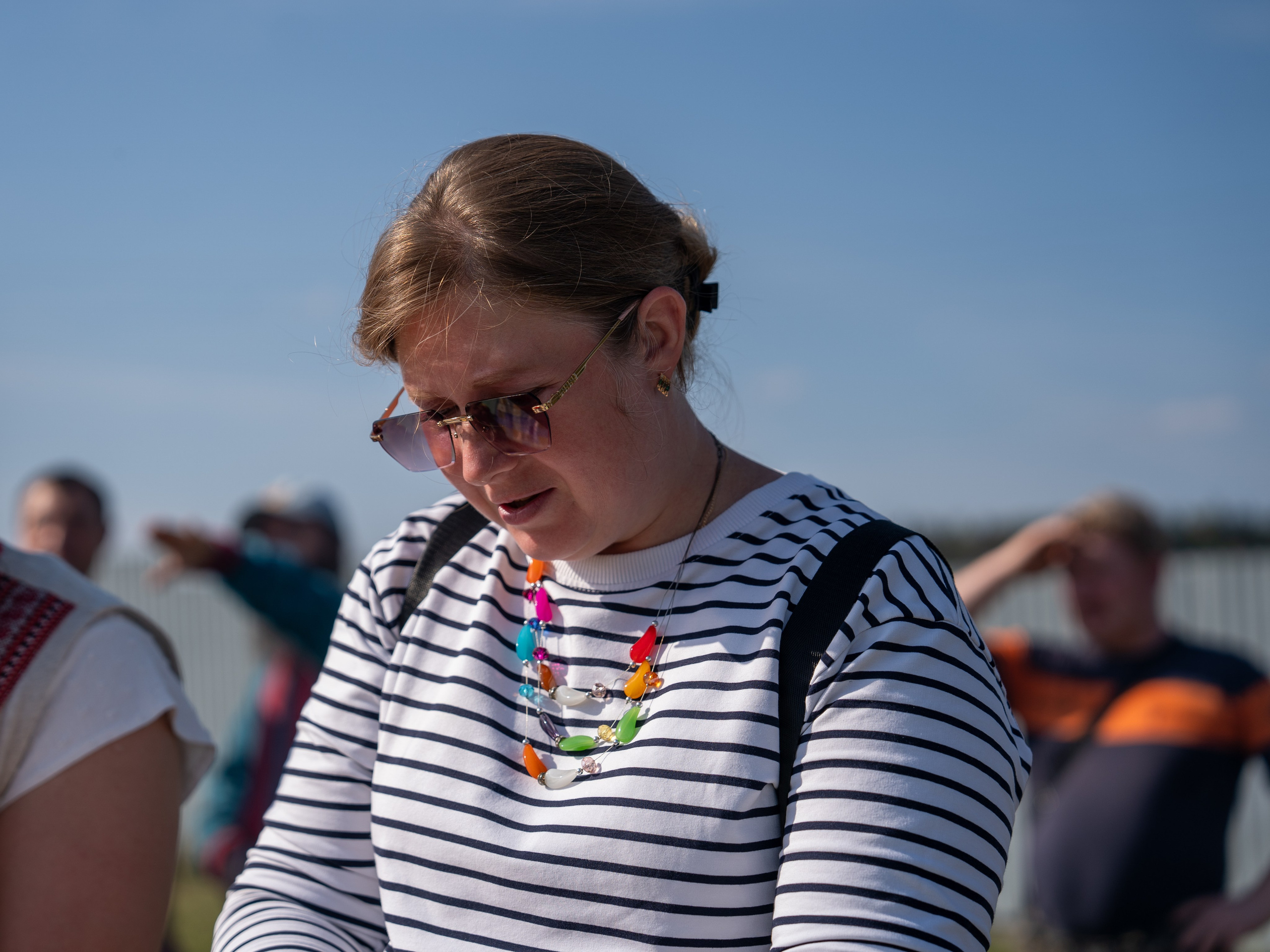 Ярмарка. Фотограф Наталья Сорока Ижевск