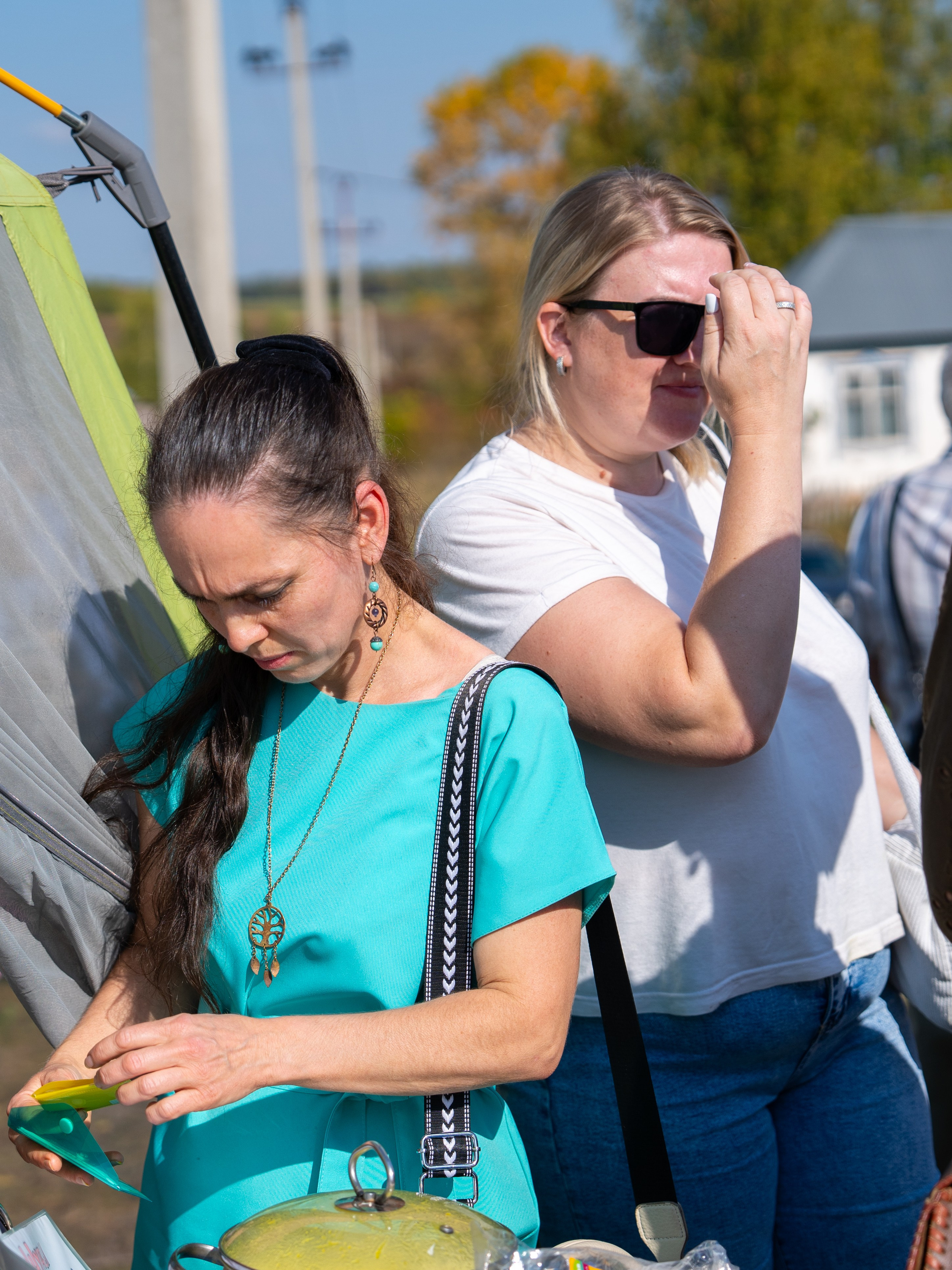 Ярмарка. Фотограф Наталья Сорока Ижевск