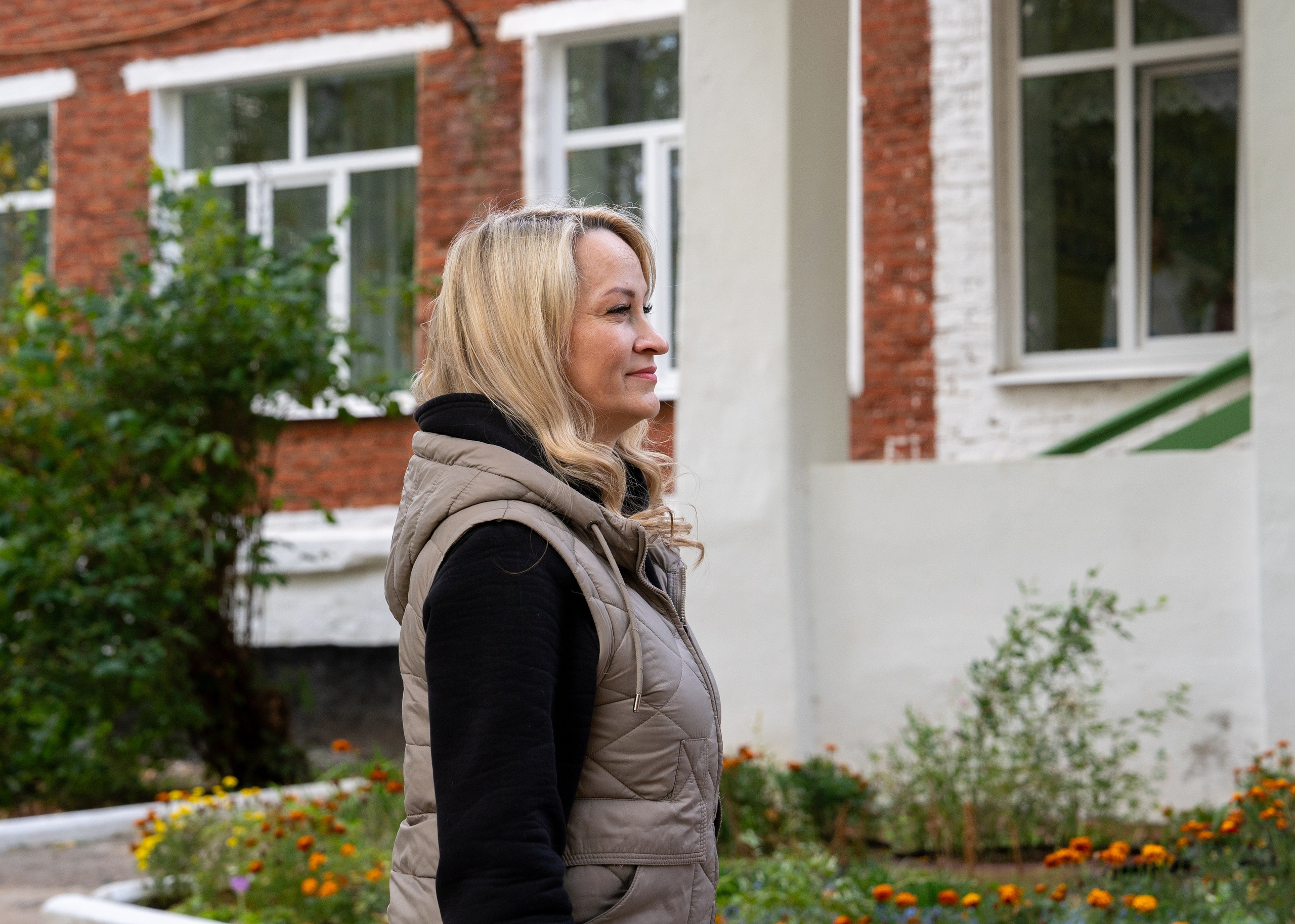 Мототерапия Нылга. Фотограф Наталья Сорока Ижевск