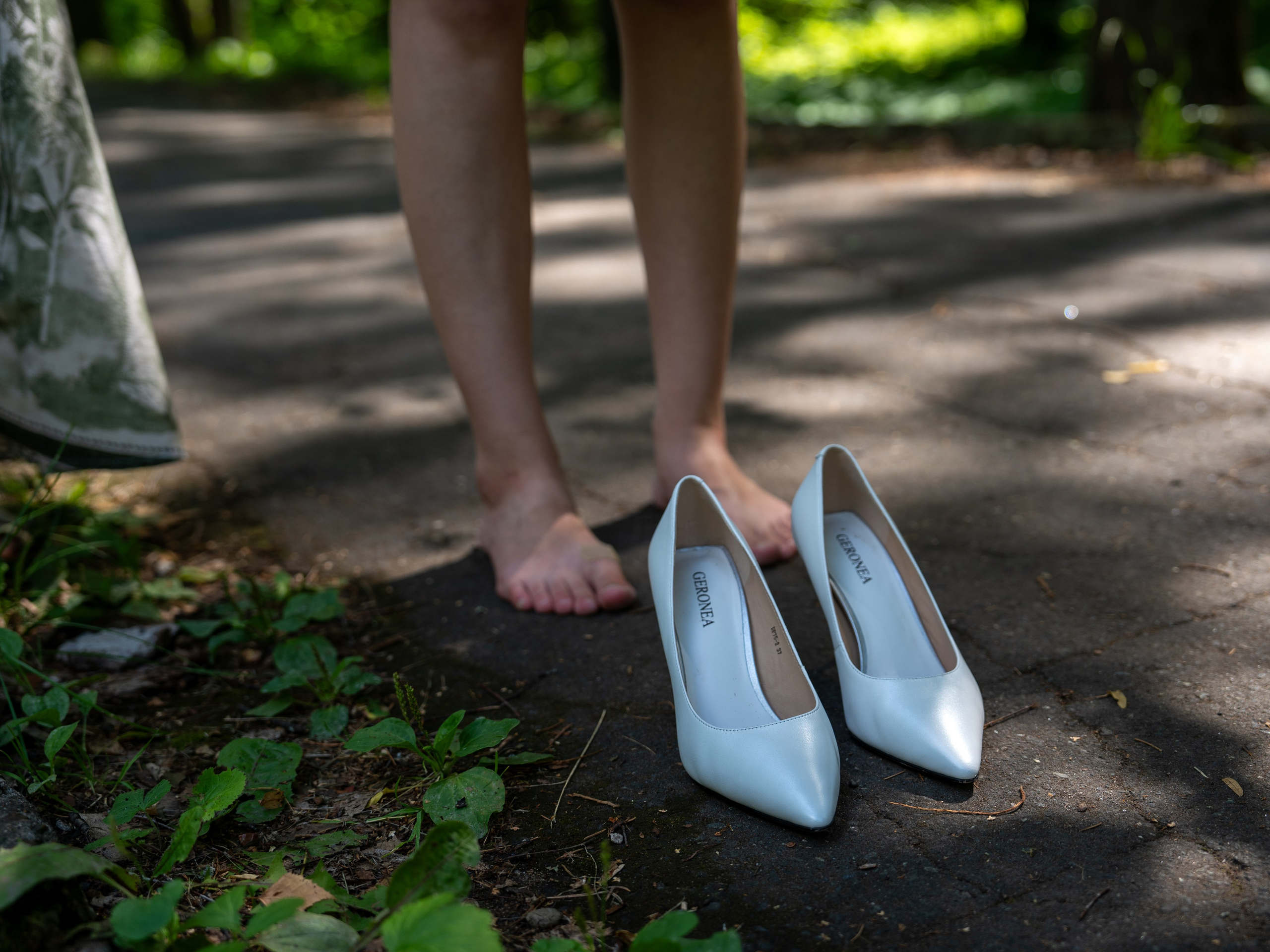 Серёжа и Юля. Фотограф Наталья Сорока Ижевск