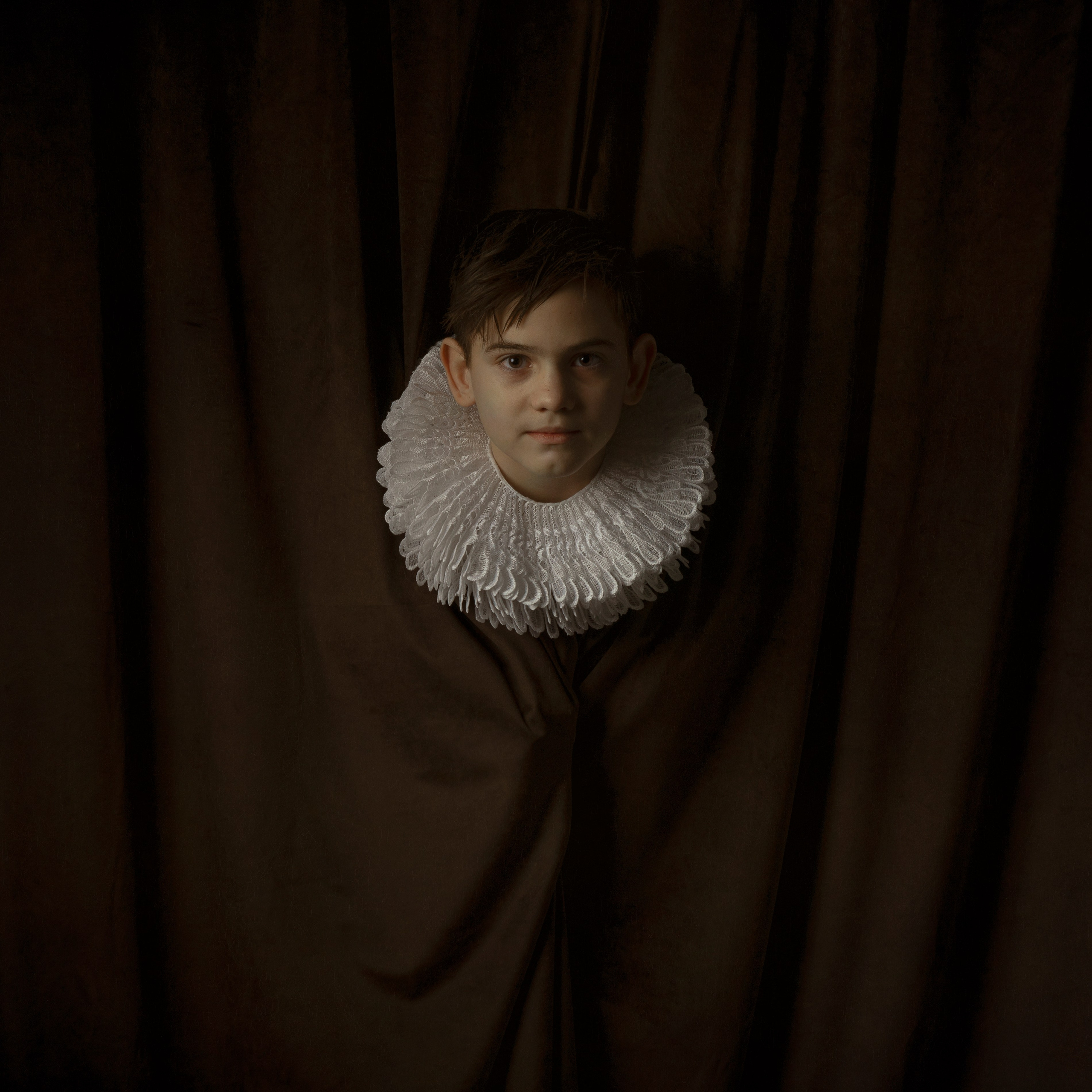 Творческие люди. Фотохудожник АРТ-фотограф Ира Будниченко Москва