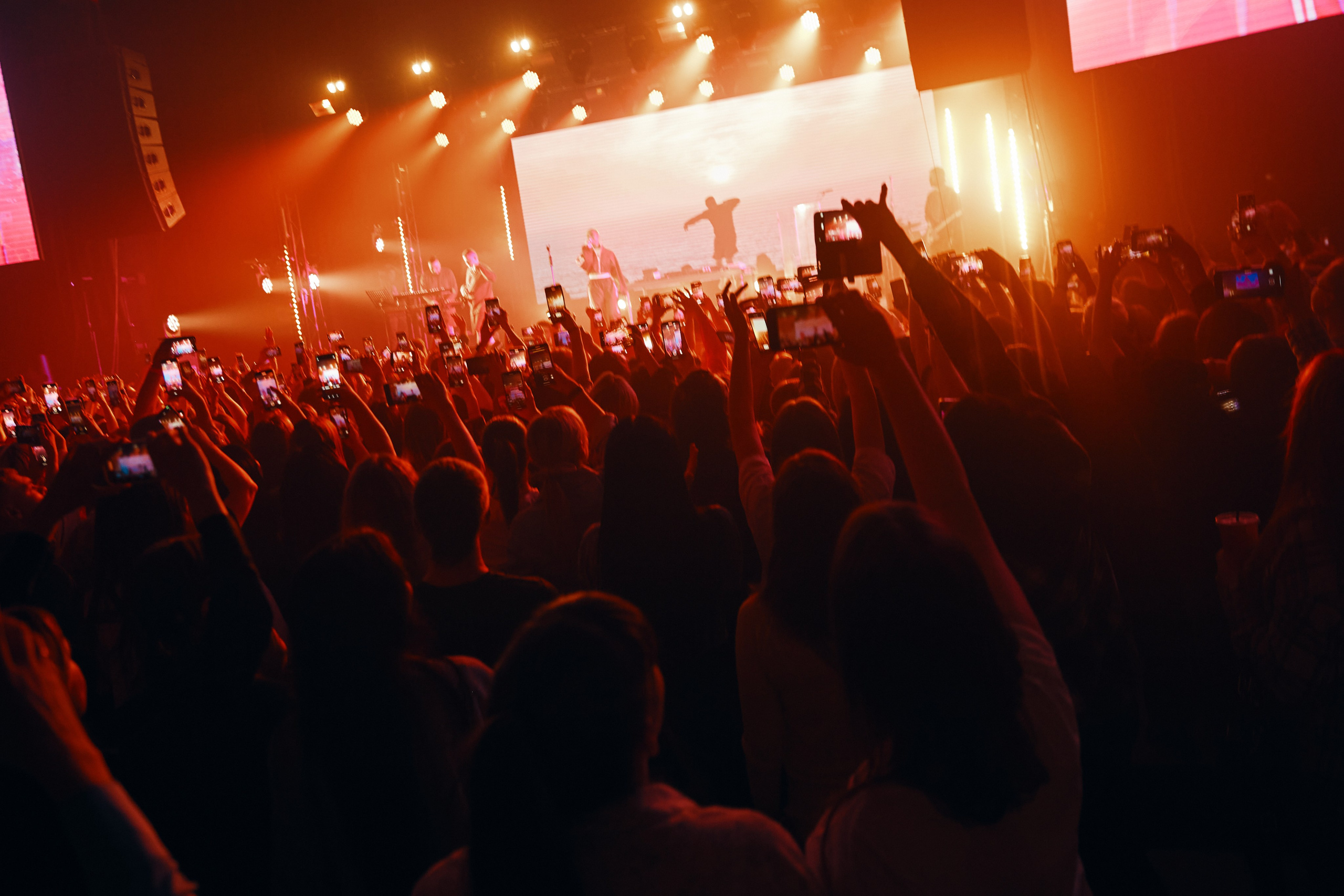 КОНЦЕРТ МЕРИ КРАЙМБРЕРИ БЛАГОВЕЩЕНСК. Фотограф Благовещенск — Владивосток Макс Маковкин