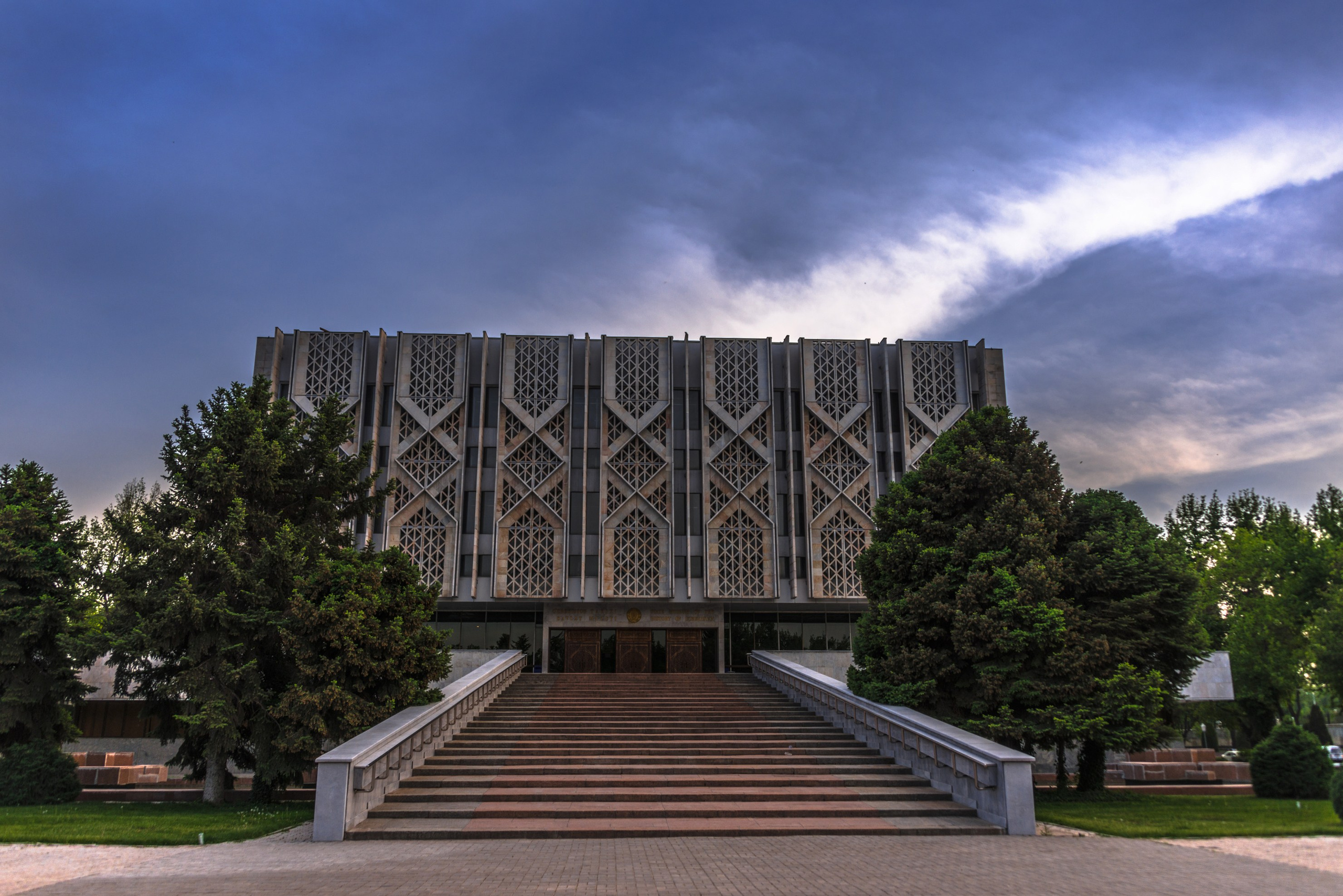 Ташкент. Фотограф Лара Кучина