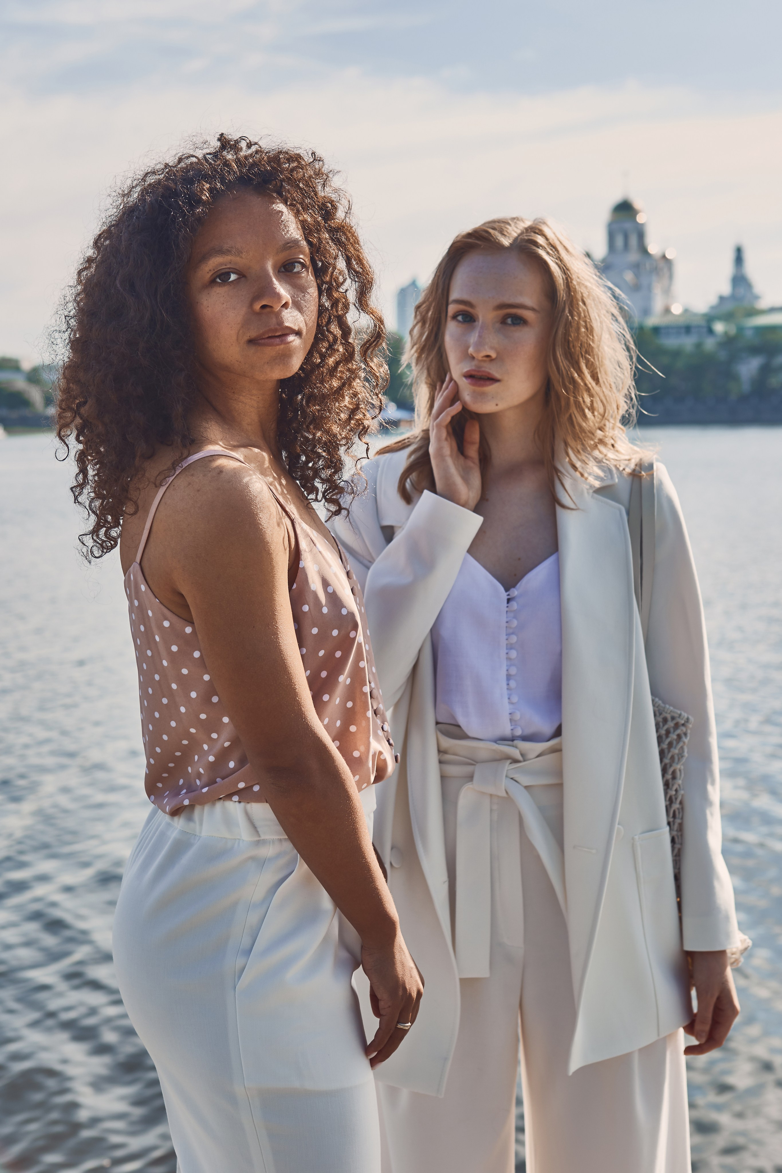 Бренд одежды. Фотограф в Екатеринбурге Татьяна Соколовская