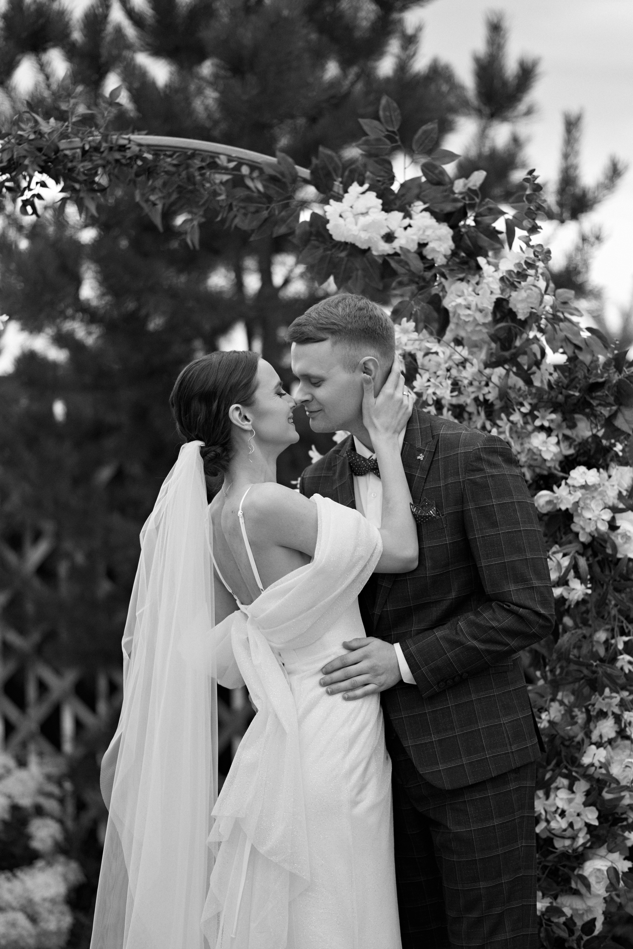 11.08.24 Костя и Алена. Свадебный фотограф Юлия Гусева