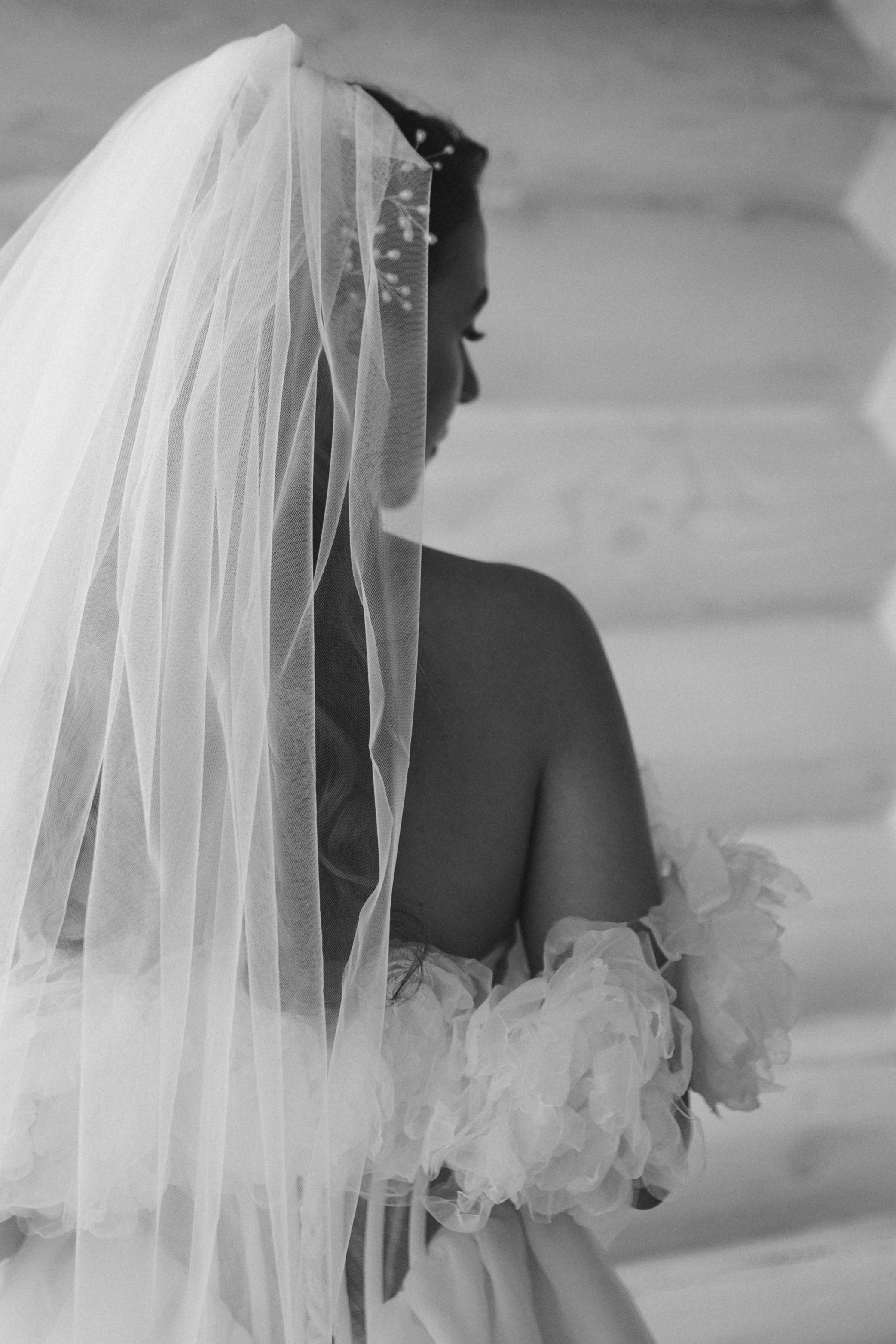 Осенняя свадьба. Фотограф и видеограф в Мурманске, Москве Екатерина Нечаева