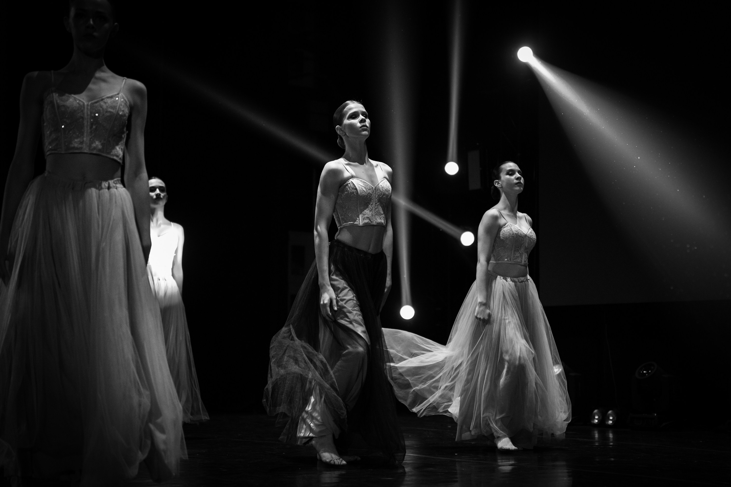 Отчетный концерт «БЕЗ ПРЕДЕЛА»