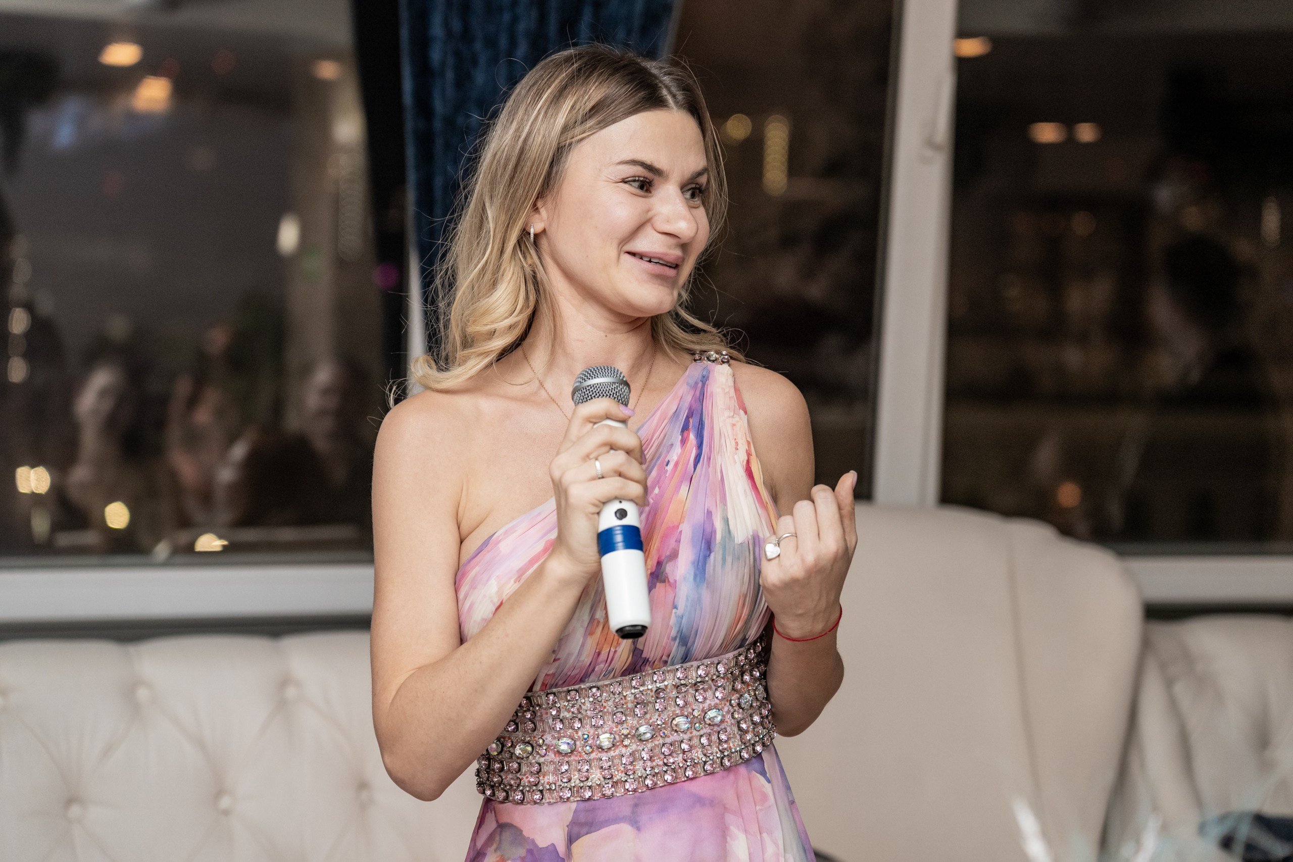 День рождения Софии