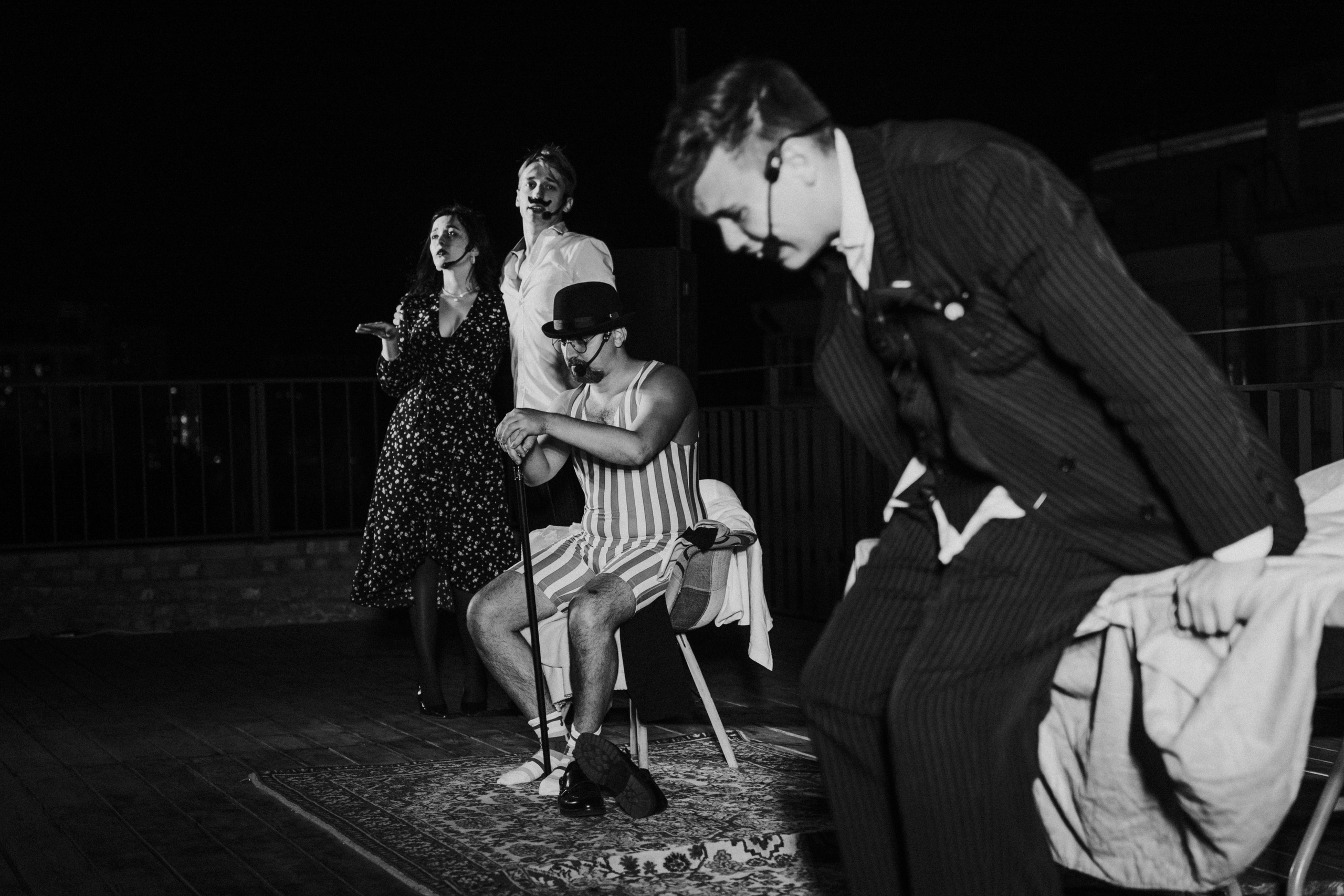 ПОМРЕЖ | Новая земля