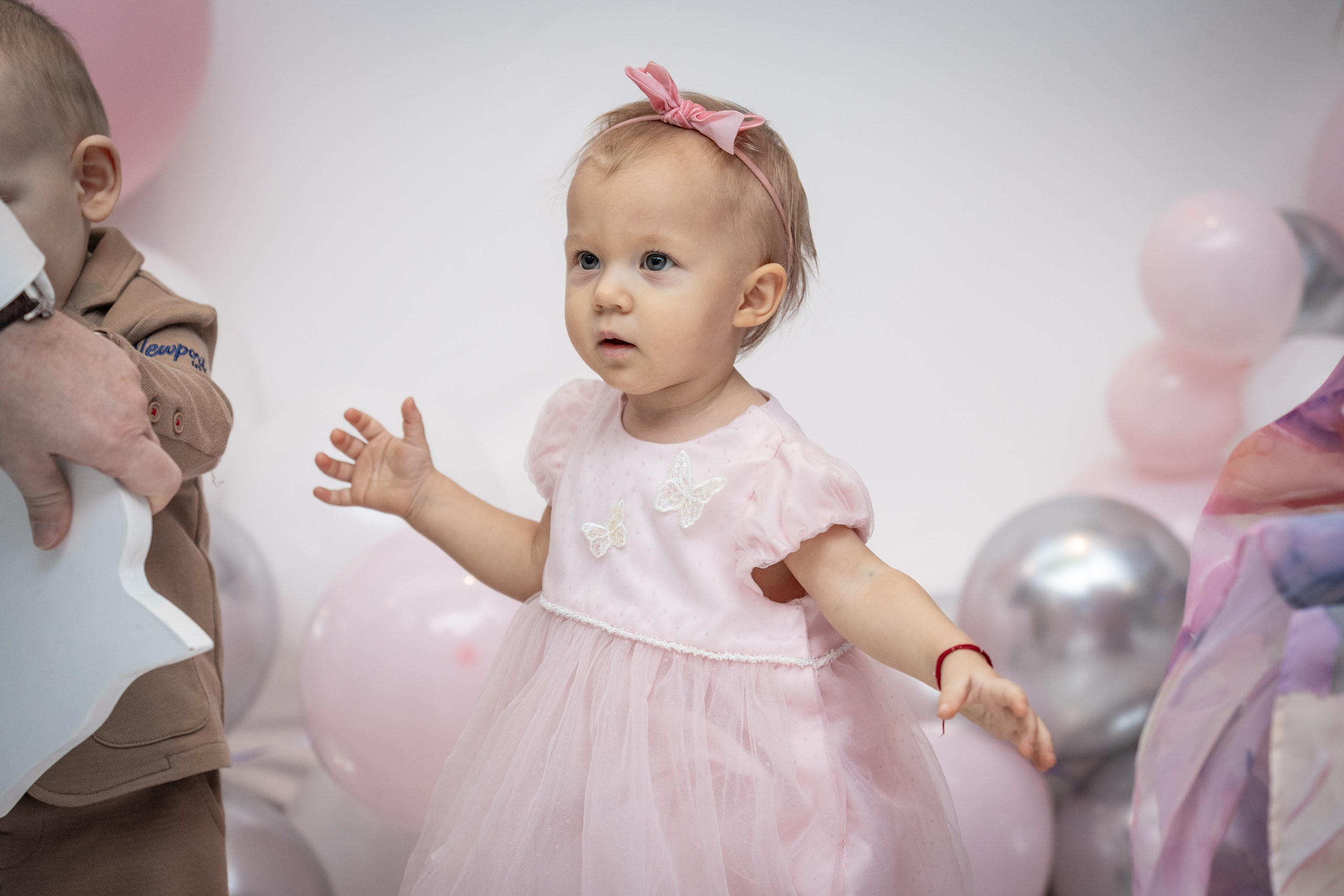 День рождения Софии