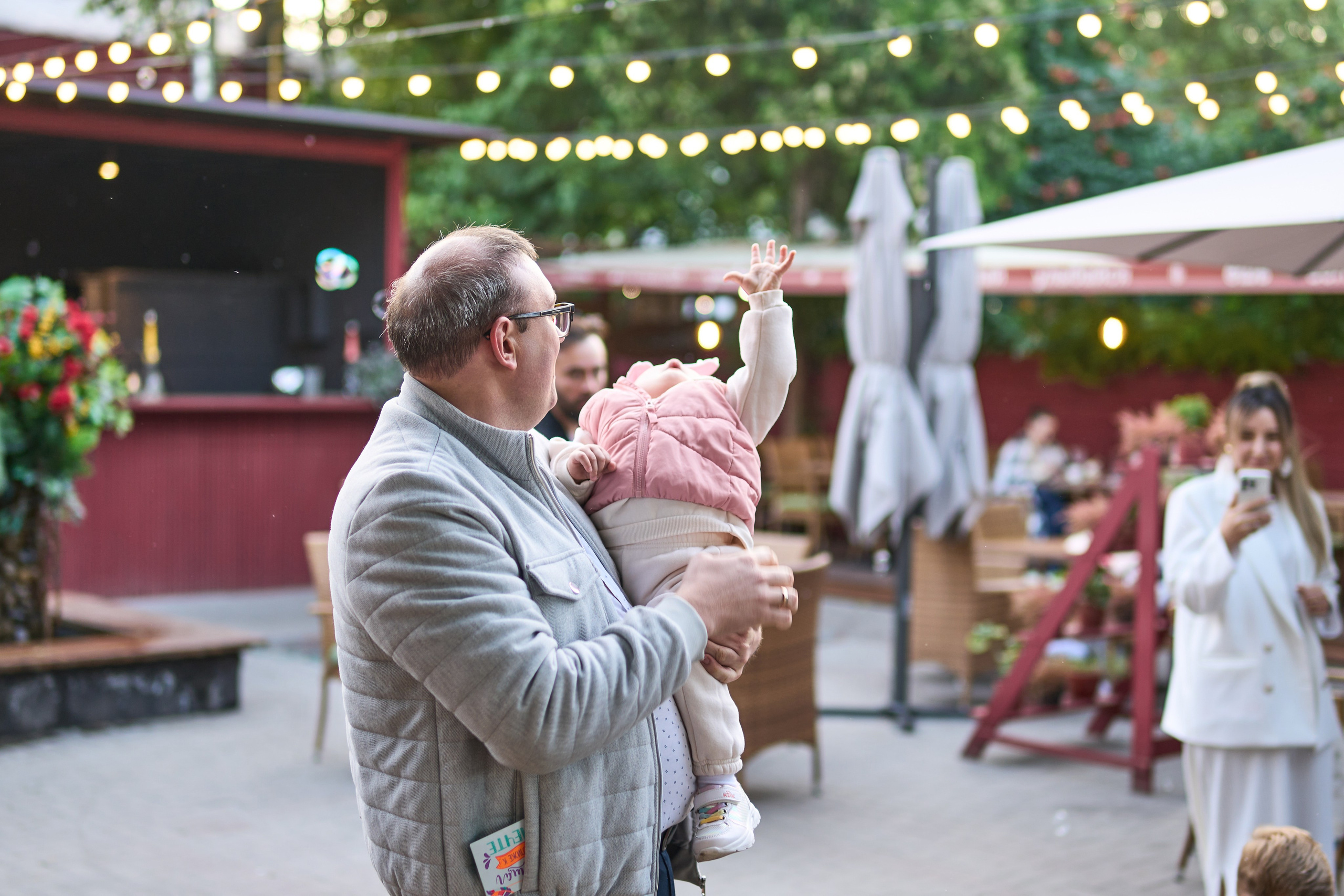 ДР Ксю. Фотограф Олег Сотник