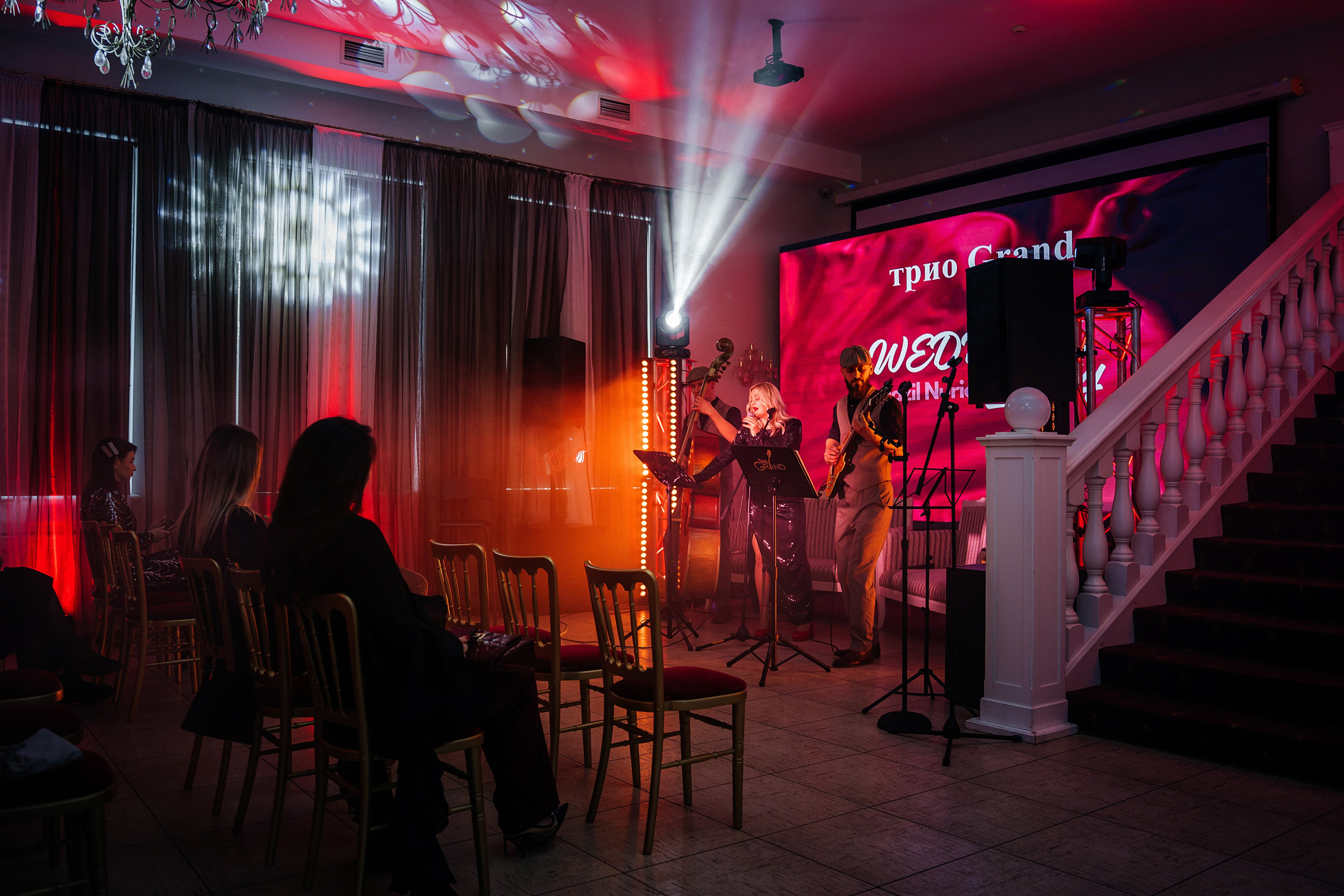 Свадьба 2024. Семейный и портретный фотограф в г. Орск Алишер Азимов