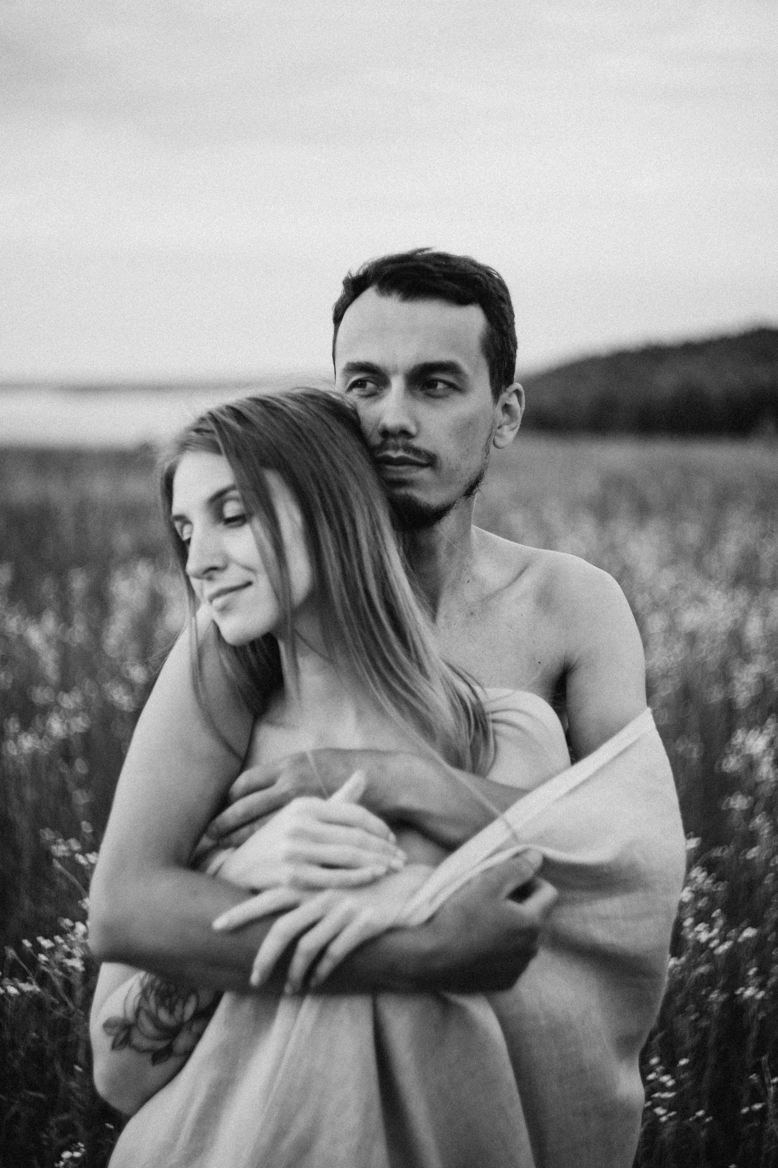 Андрей и Марго. Лайфстайл фотограф в Чебоксарах и Санкт-Петербурге Тоня Бекнёва