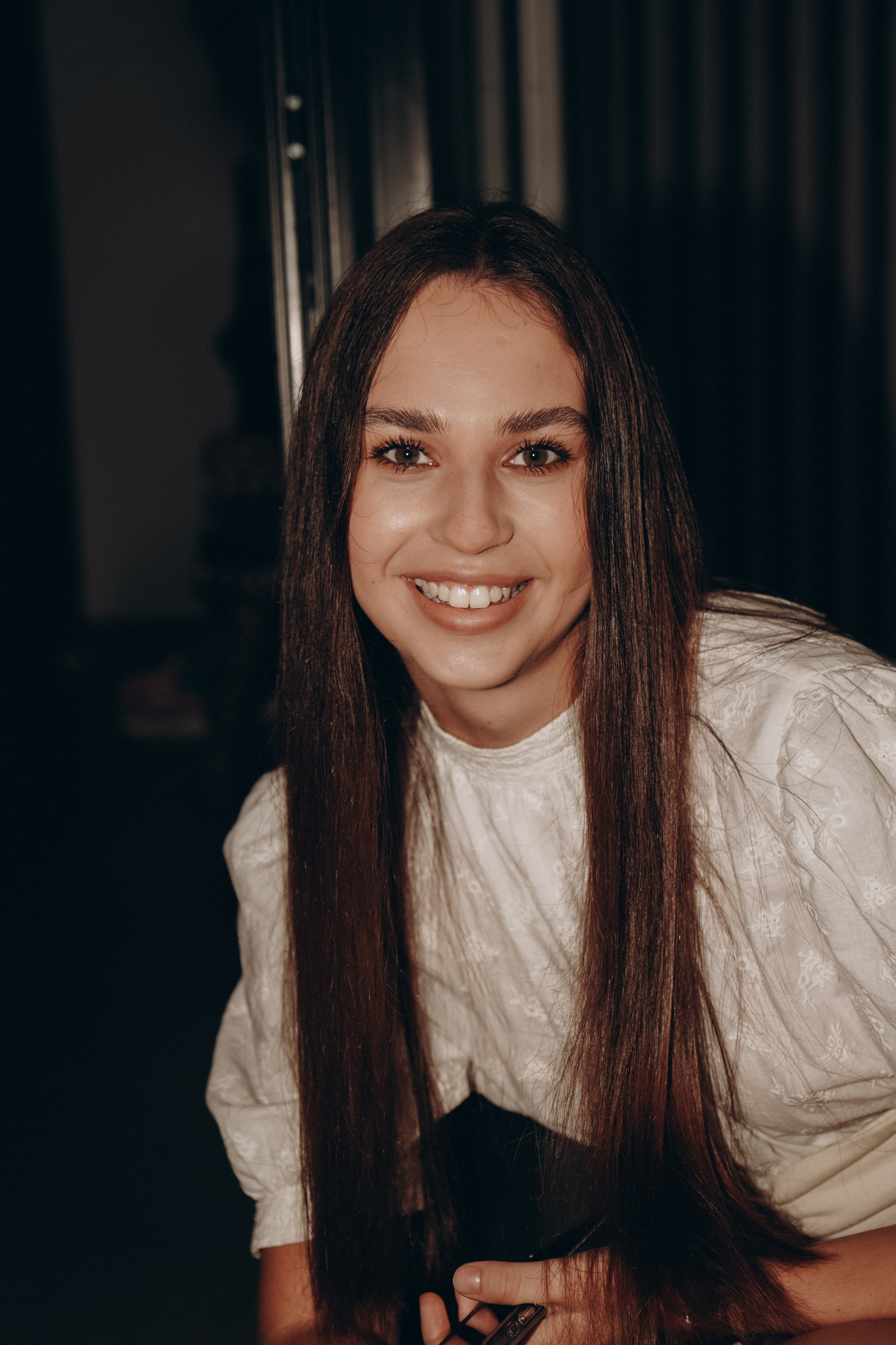 День Рождения Вани. Ольга Антипова — фотограф