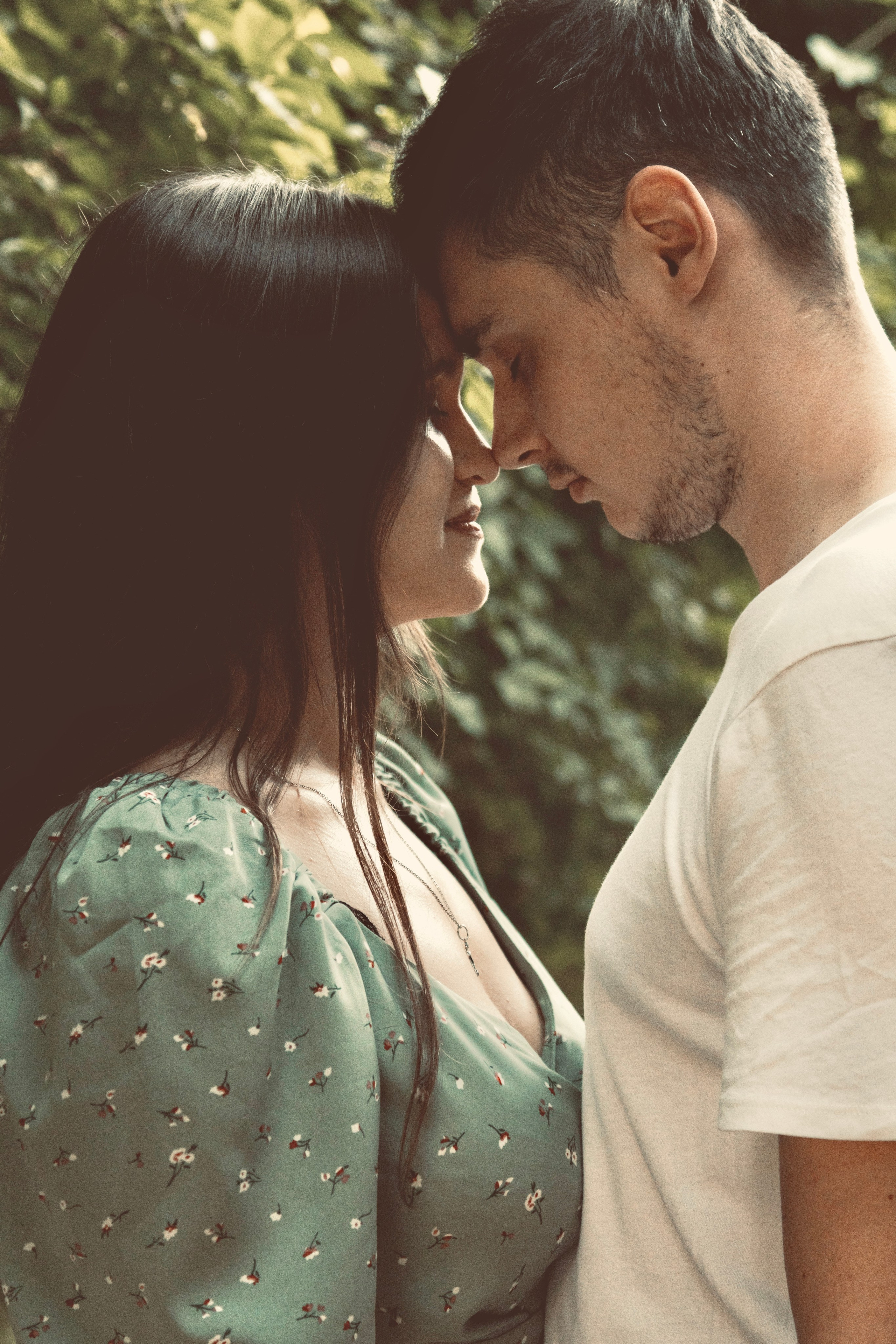 Истории о любви. Фотограф-путешественник на побережье Краснодарского края и в Сибири!