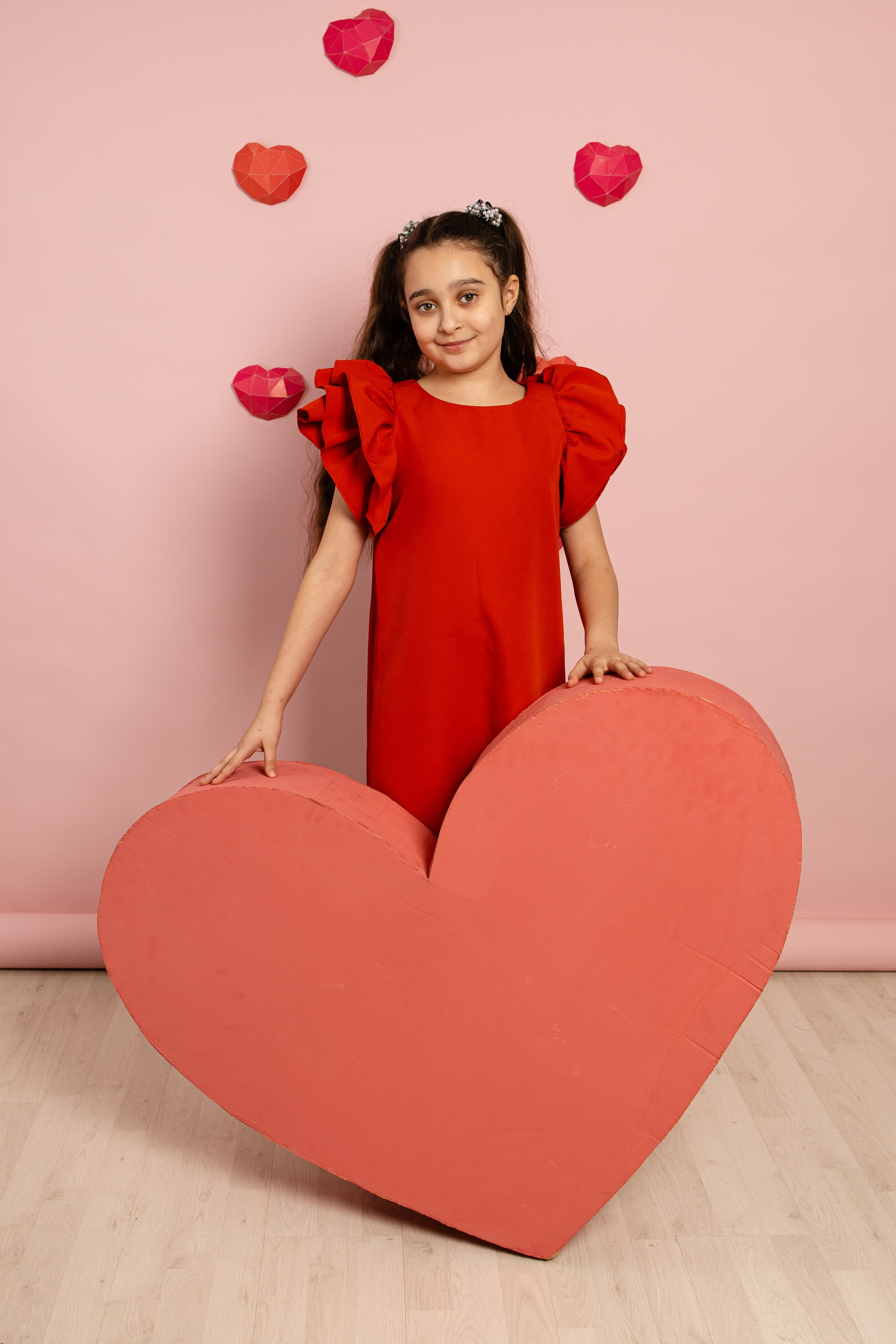 14 февраля. Фотограф в Иркутске Тома Кабанова